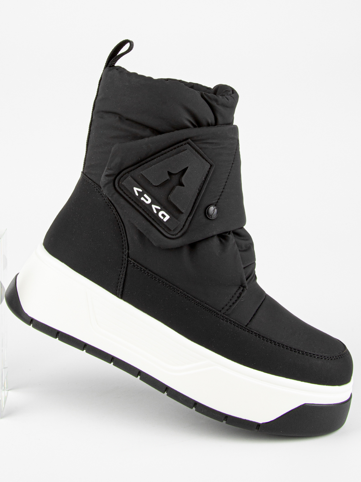 Сапоги артикул:1787д-1-7