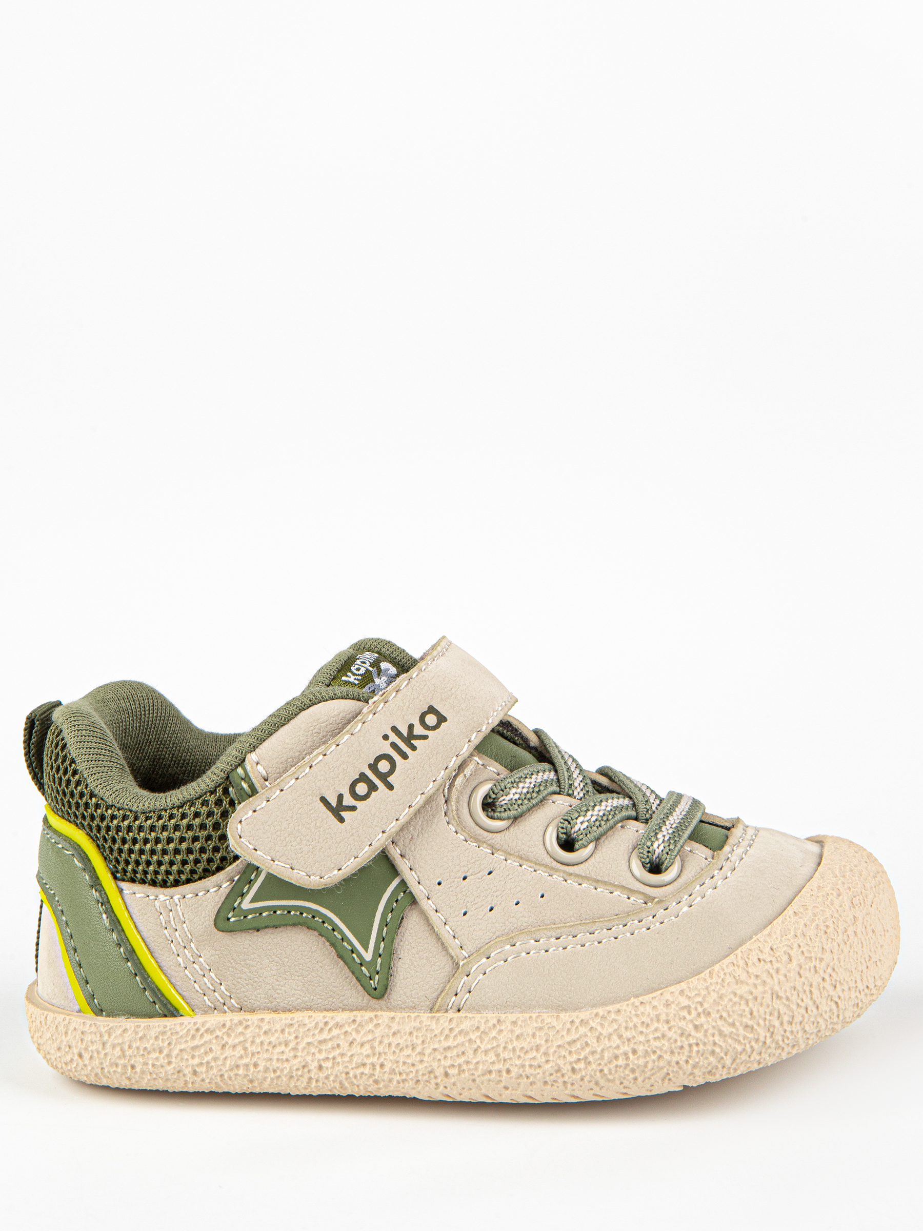 Полуботинки артикул:10257к-1-1