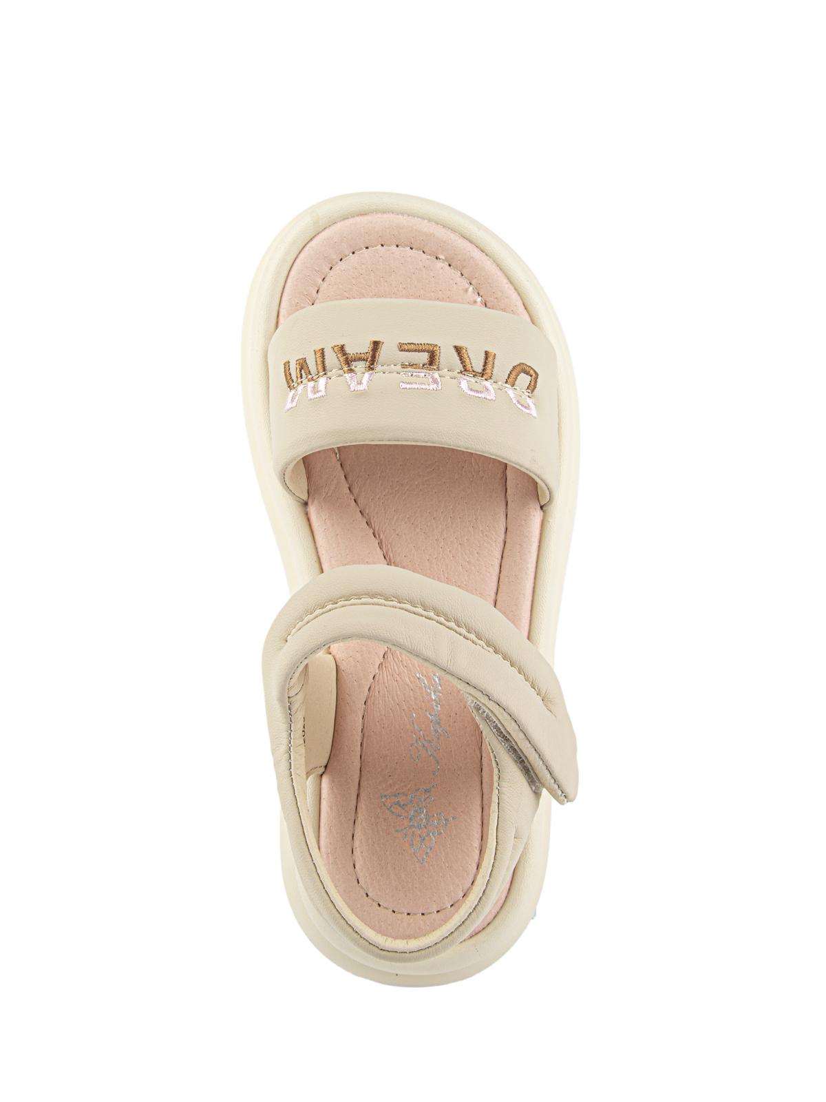 Сандалии артикул:33903п-2-3