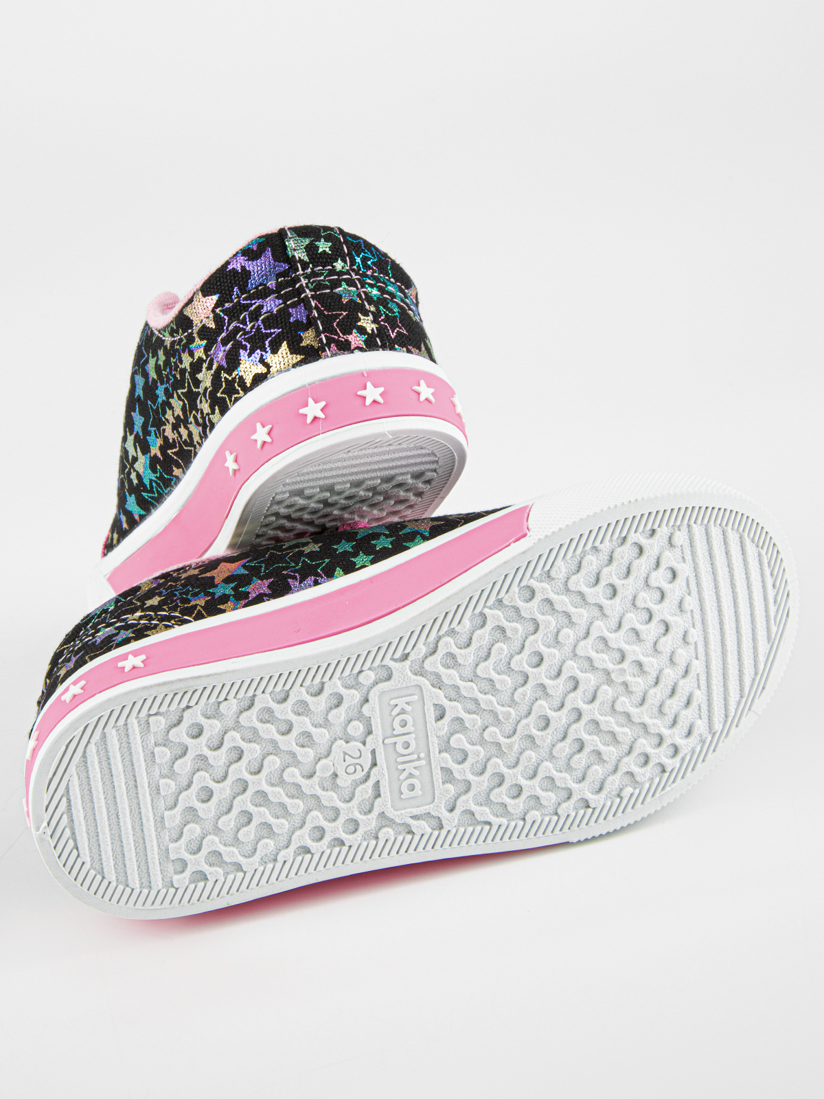 Кеды артикул:71439-20-5