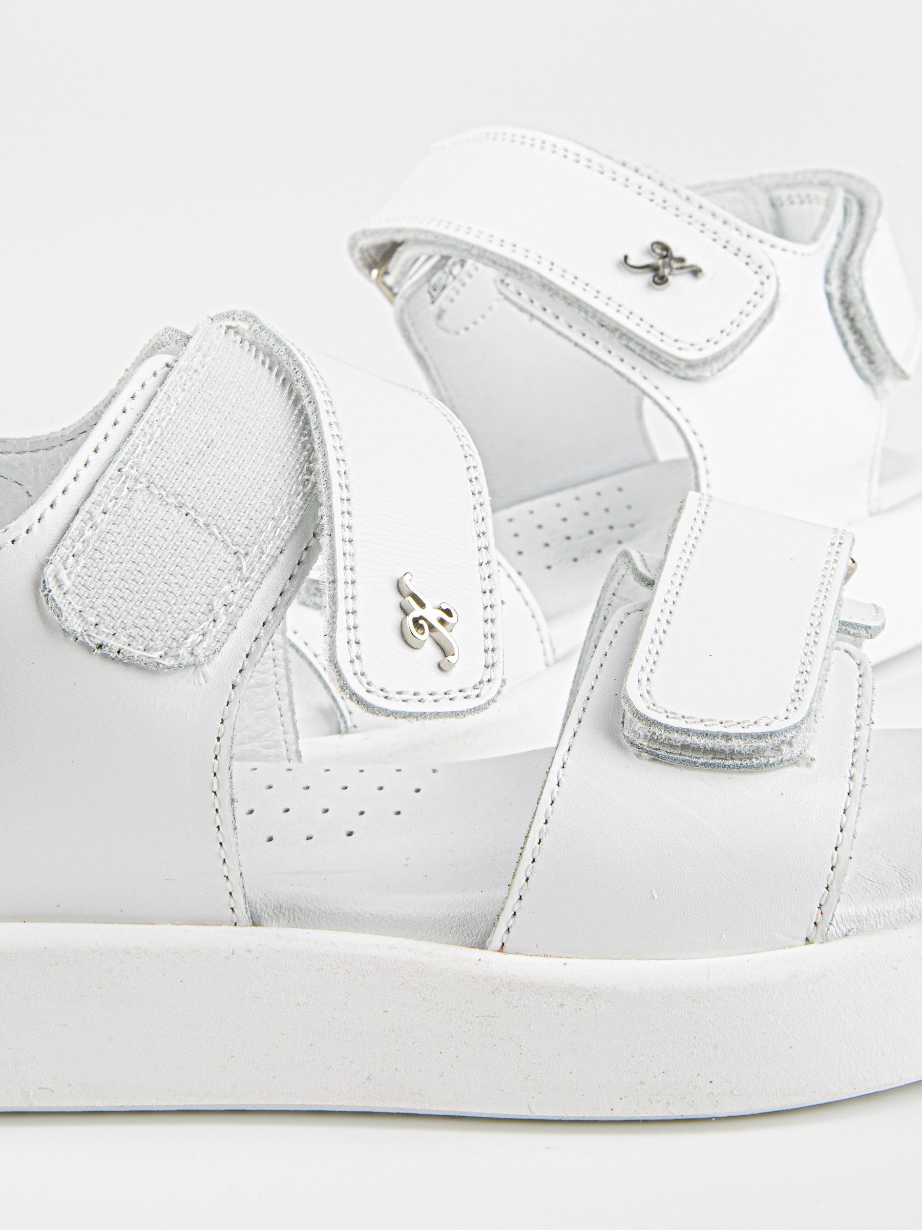 Сандалии артикул:33945т-2-9