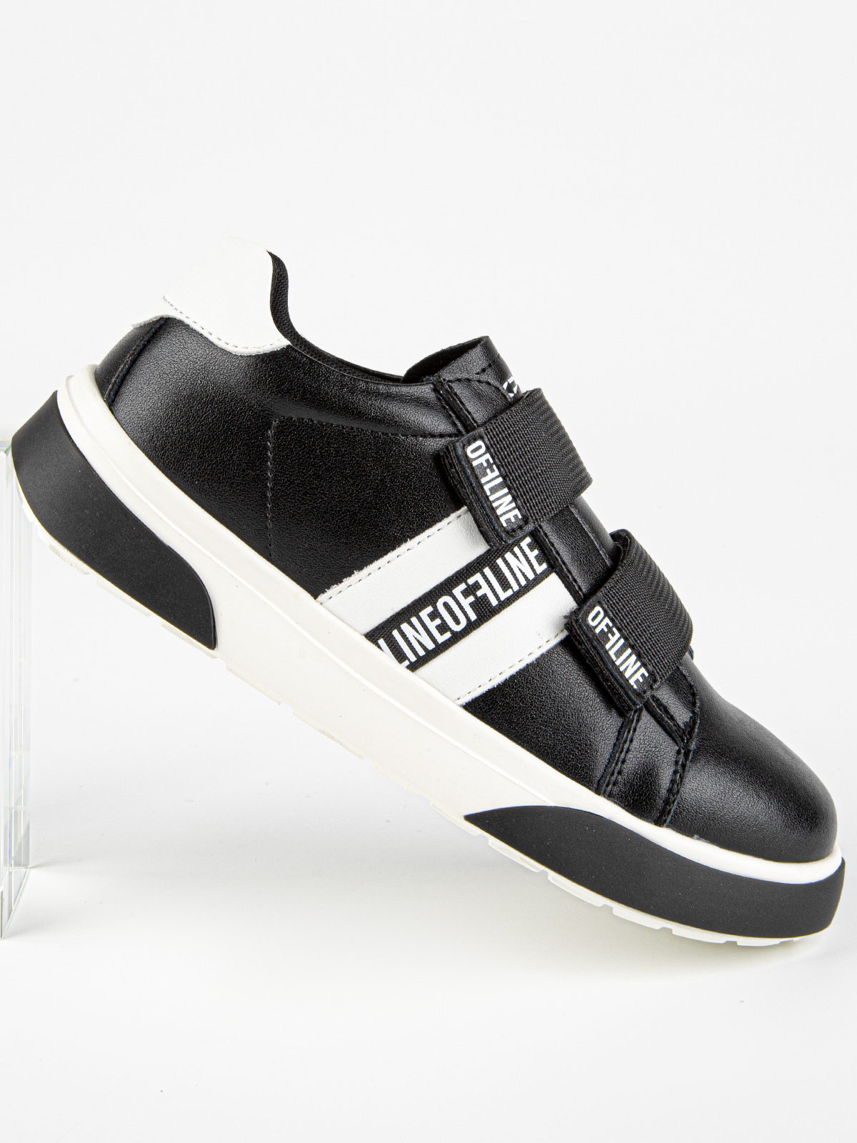 Полуботинки артикул:231895к-1-7