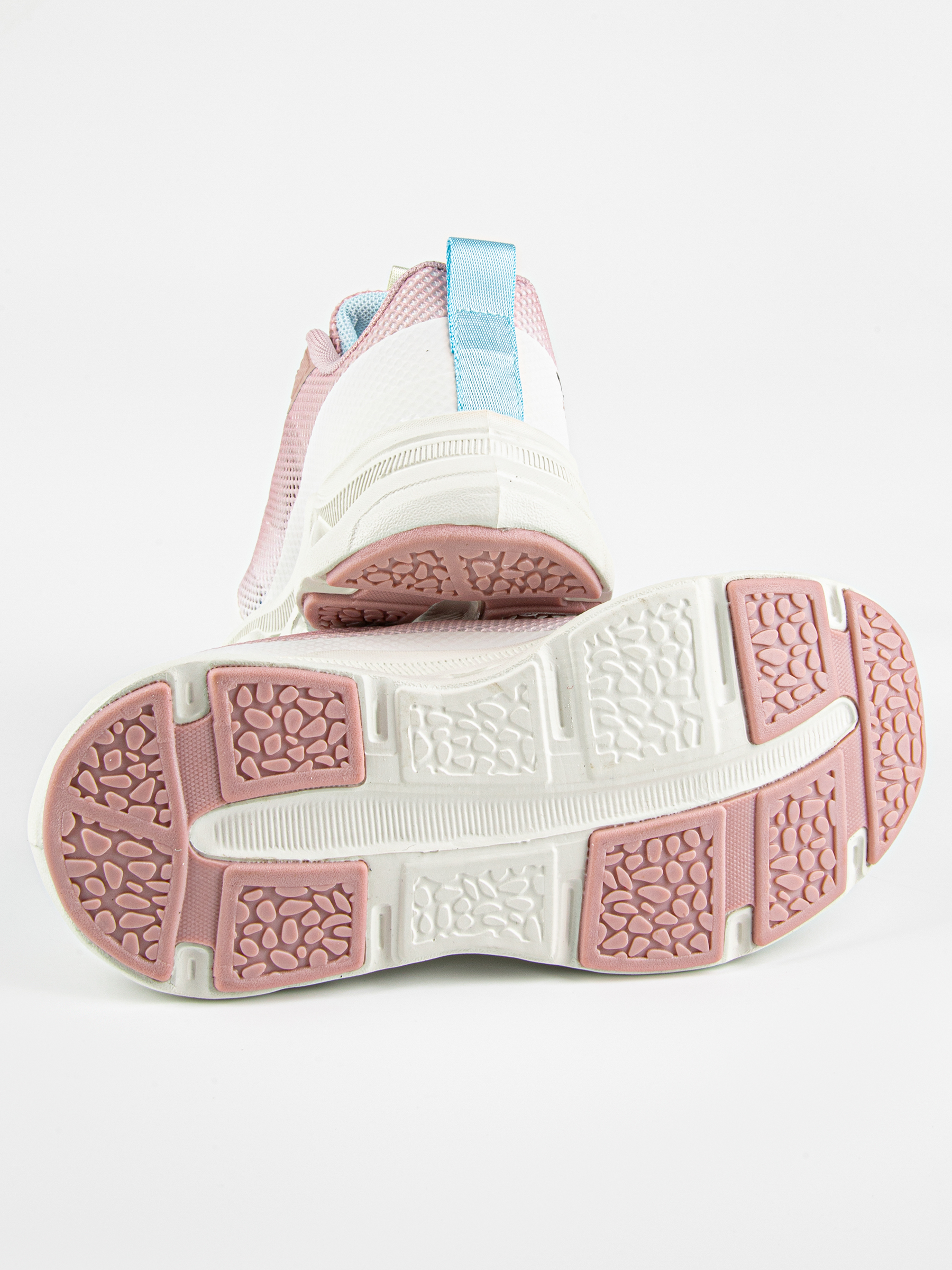 Кроссовки артикул:731260н-2-5