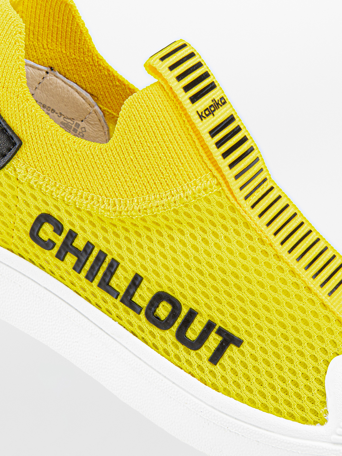 Кроссовки артикул:72988-3-3