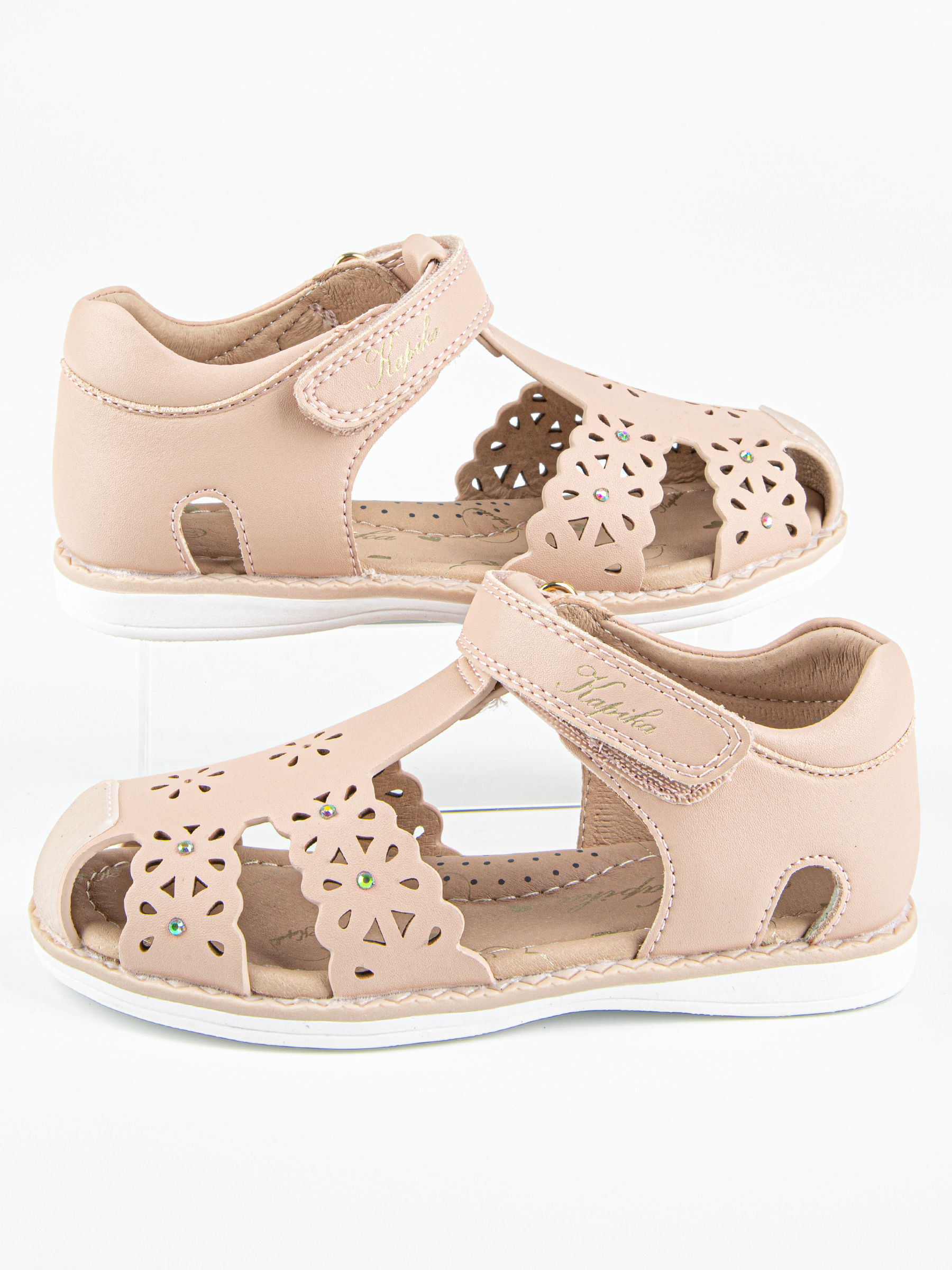 Сандалии артикул:321021п-2-4