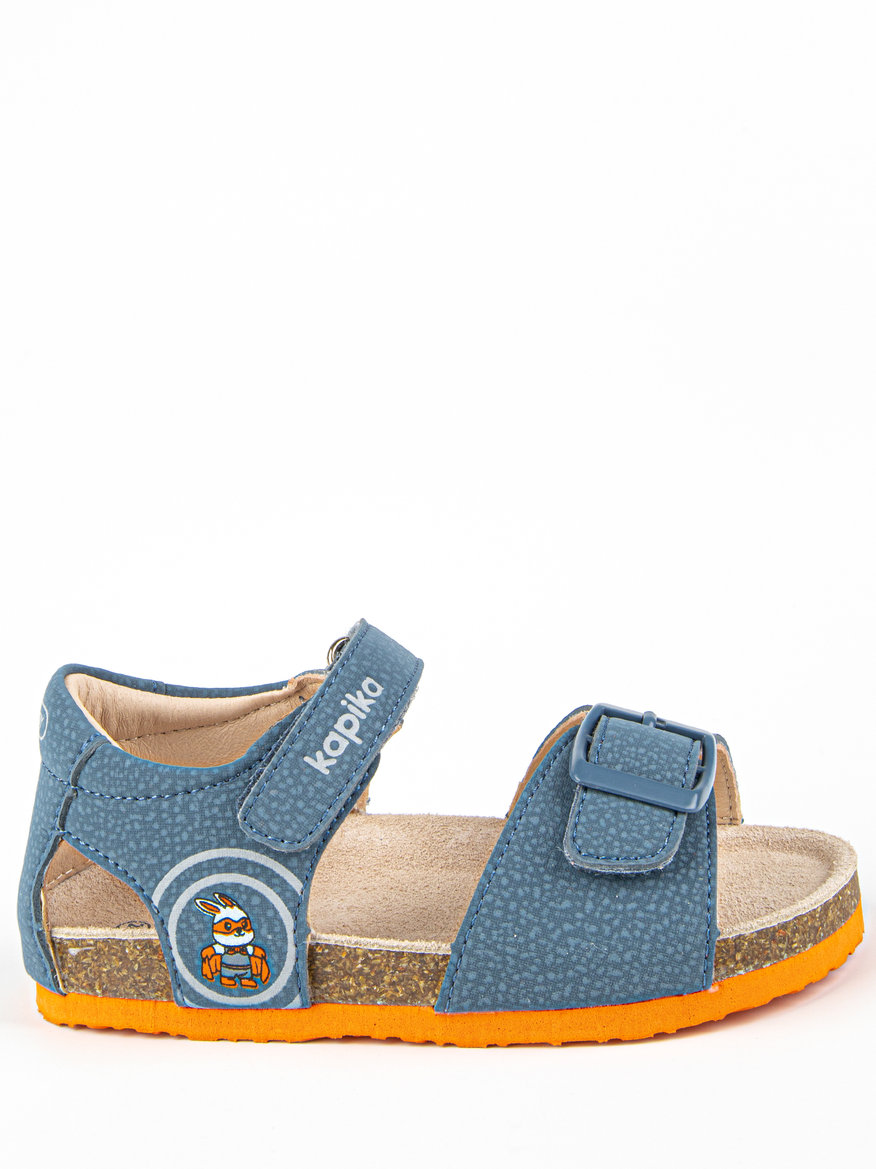 Сандалии артикул:31496п-3-1