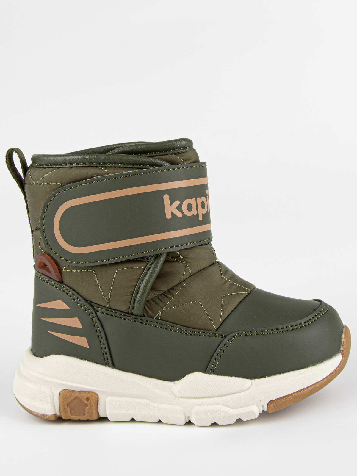 Сапоги артикул:1791д-2-1