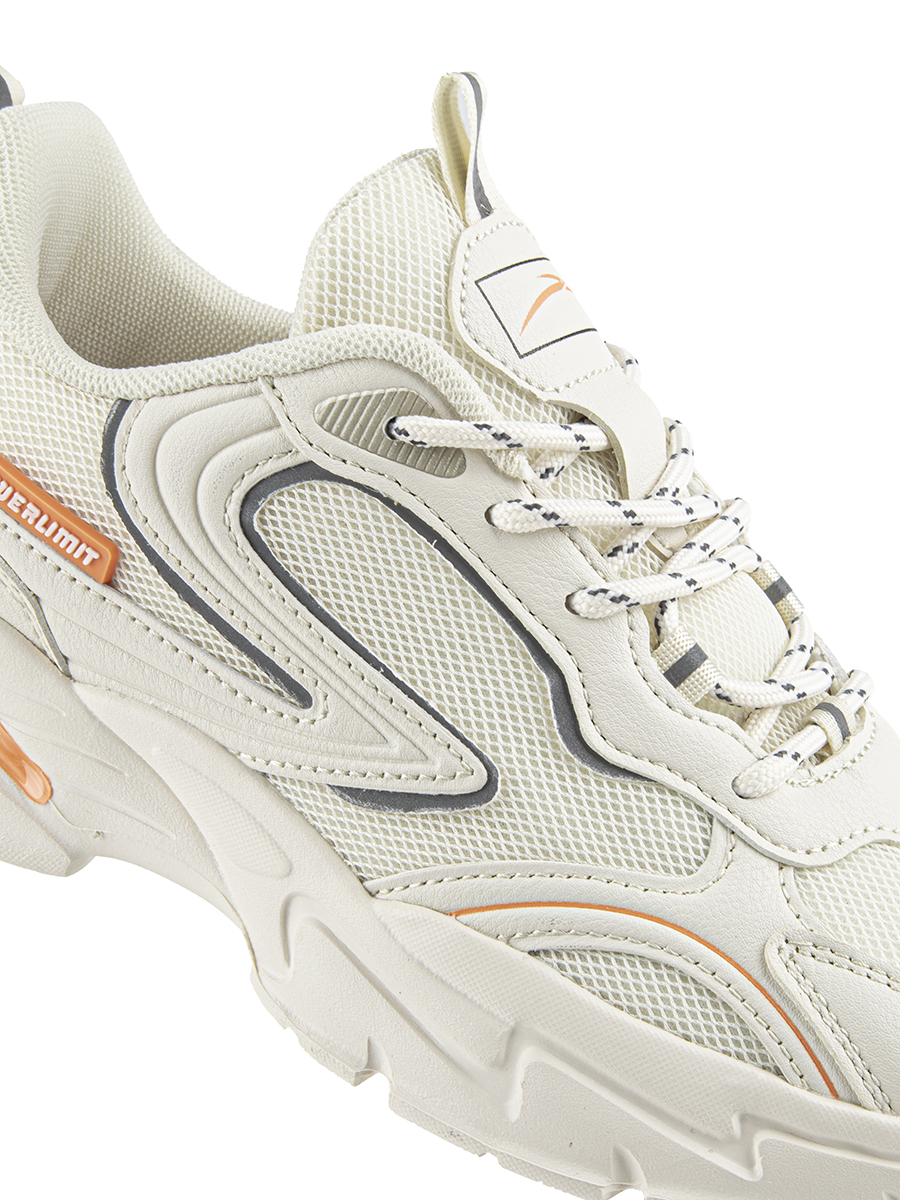 Кроссовки артикул:74606-10-6