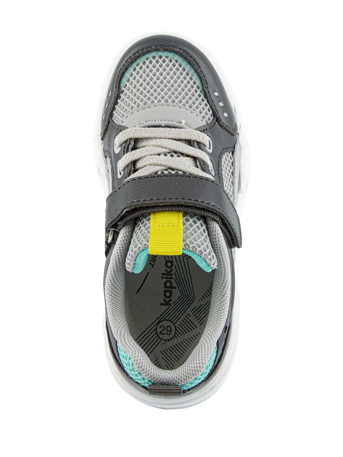 Кроссовки артикул:721032-1-3