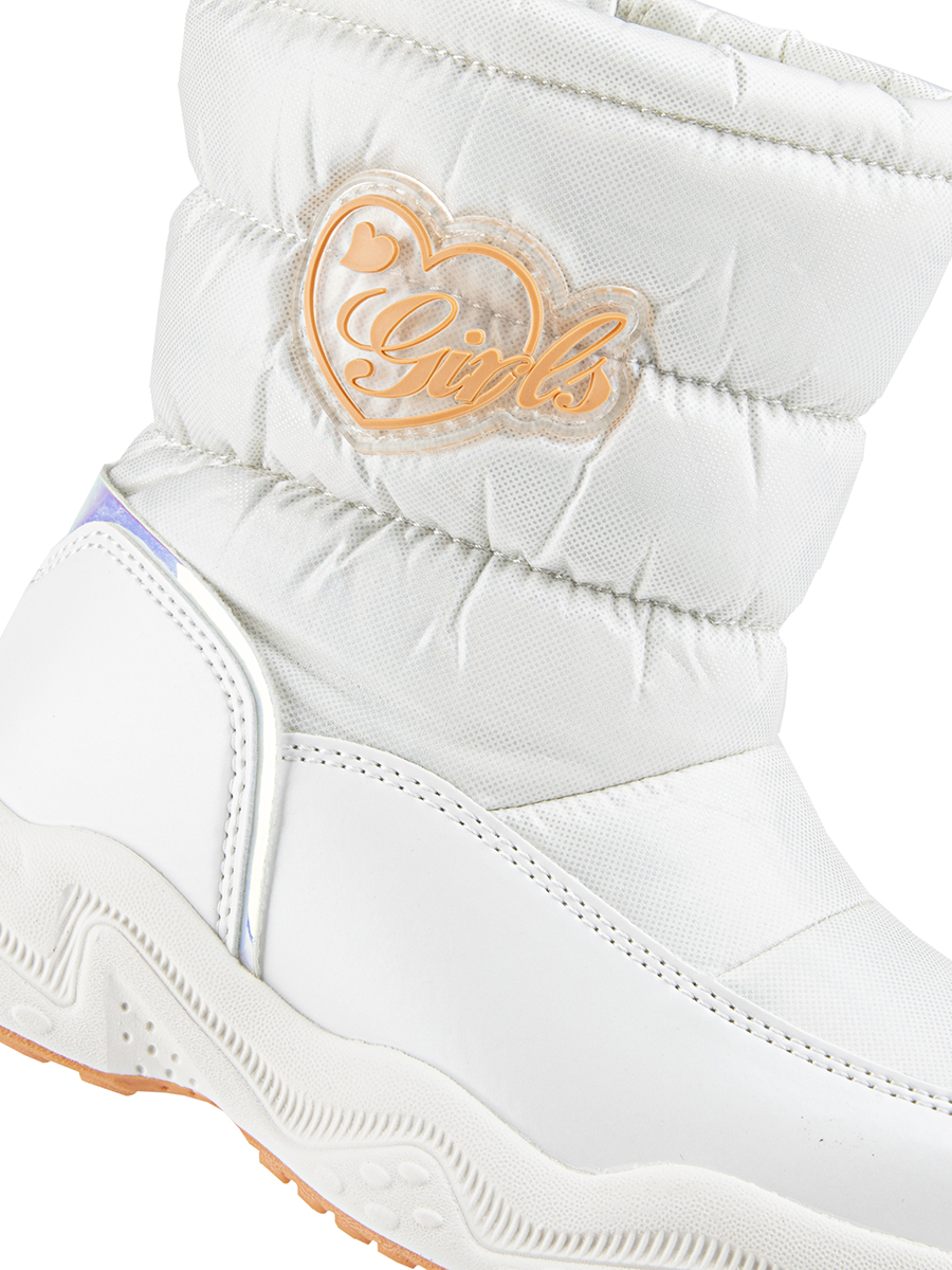 Сапоги артикул:1681д-1-6