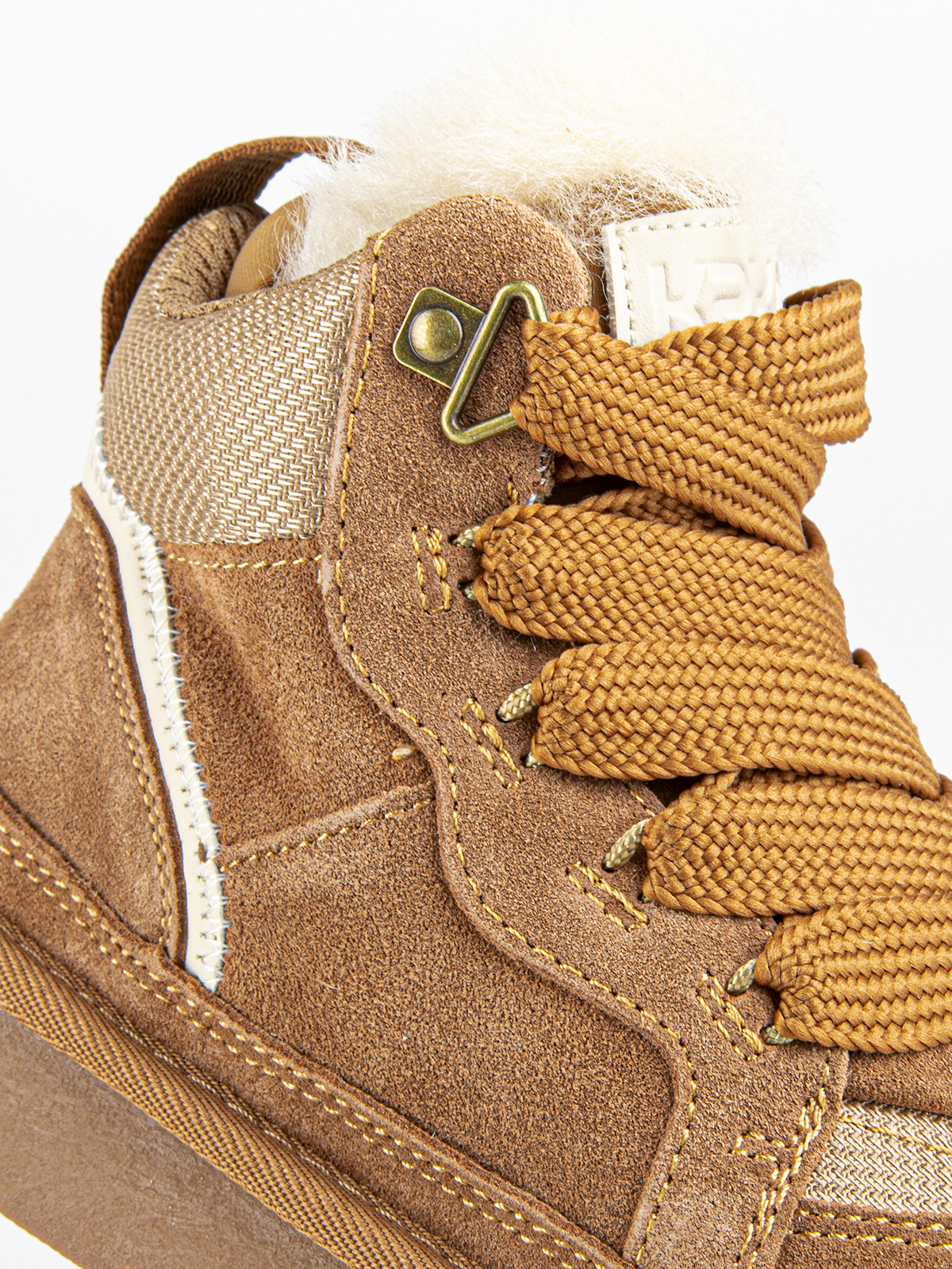 Ботинки артикул:63324шк-2-3