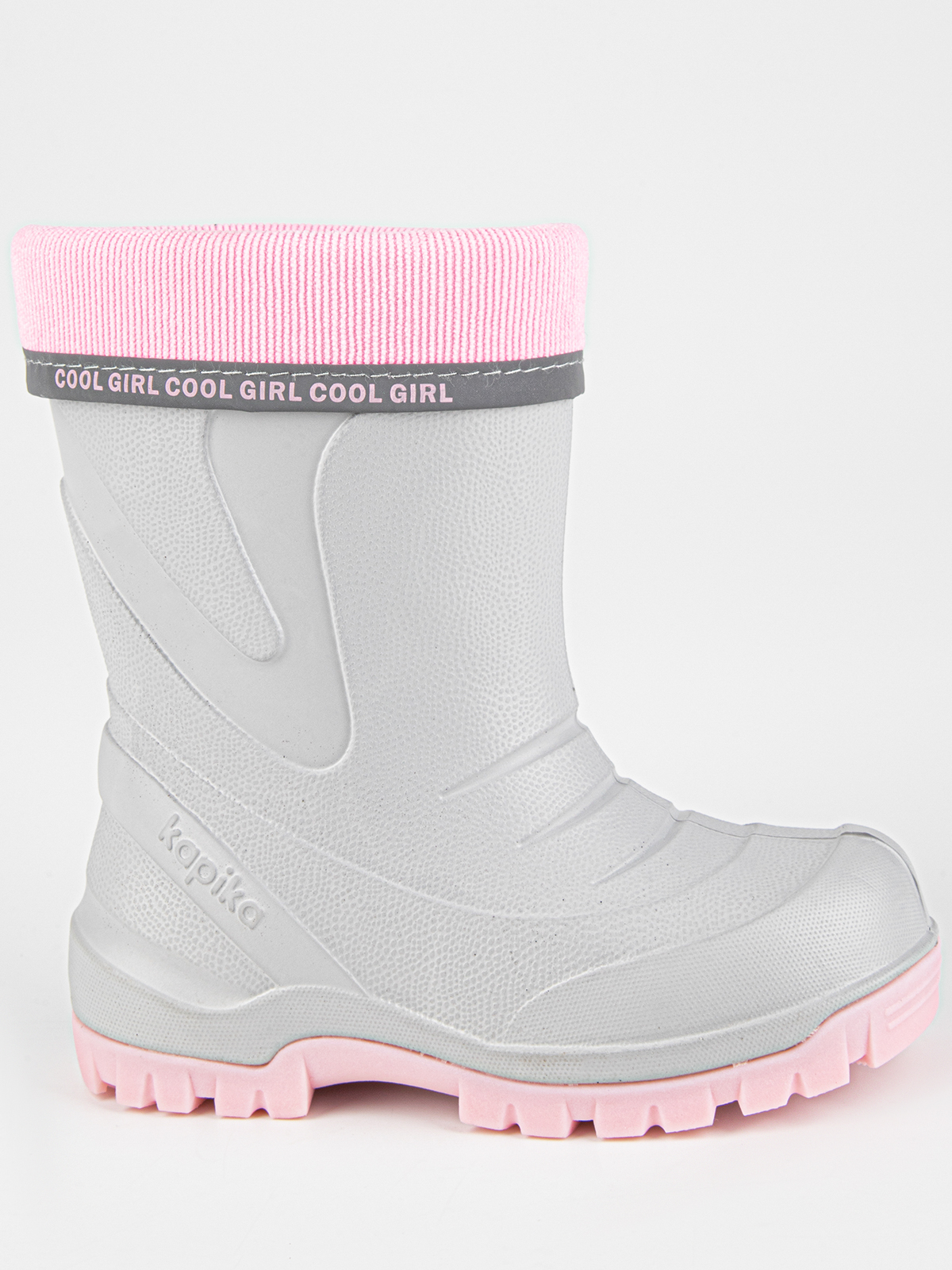 Резиновая обувь артикул:1350т-1-1