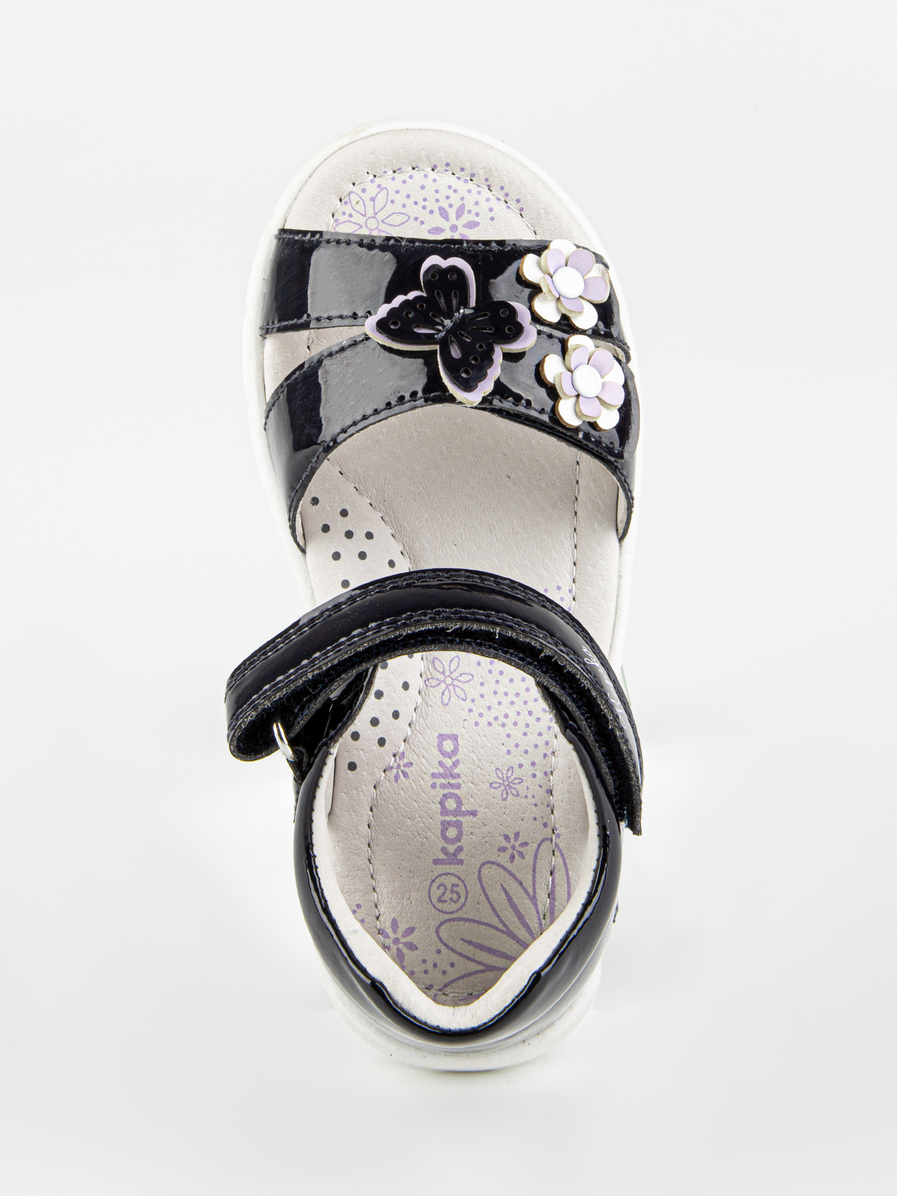 Сандалии артикул:31932п-3-6