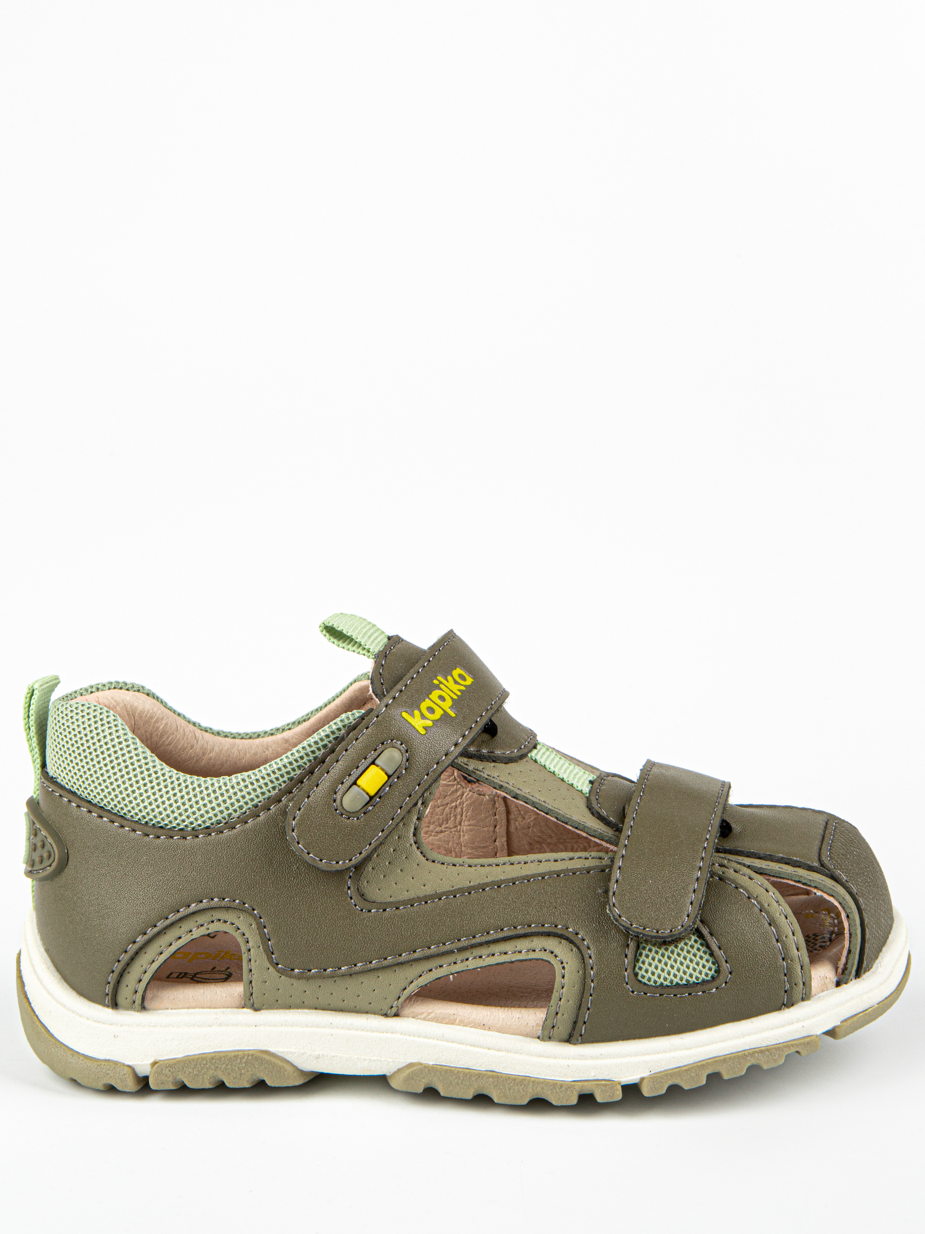 Сандалии артикул:31962п-1-1