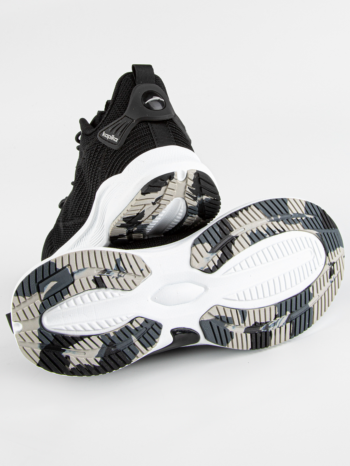 Кроссовки артикул:74757-10-5