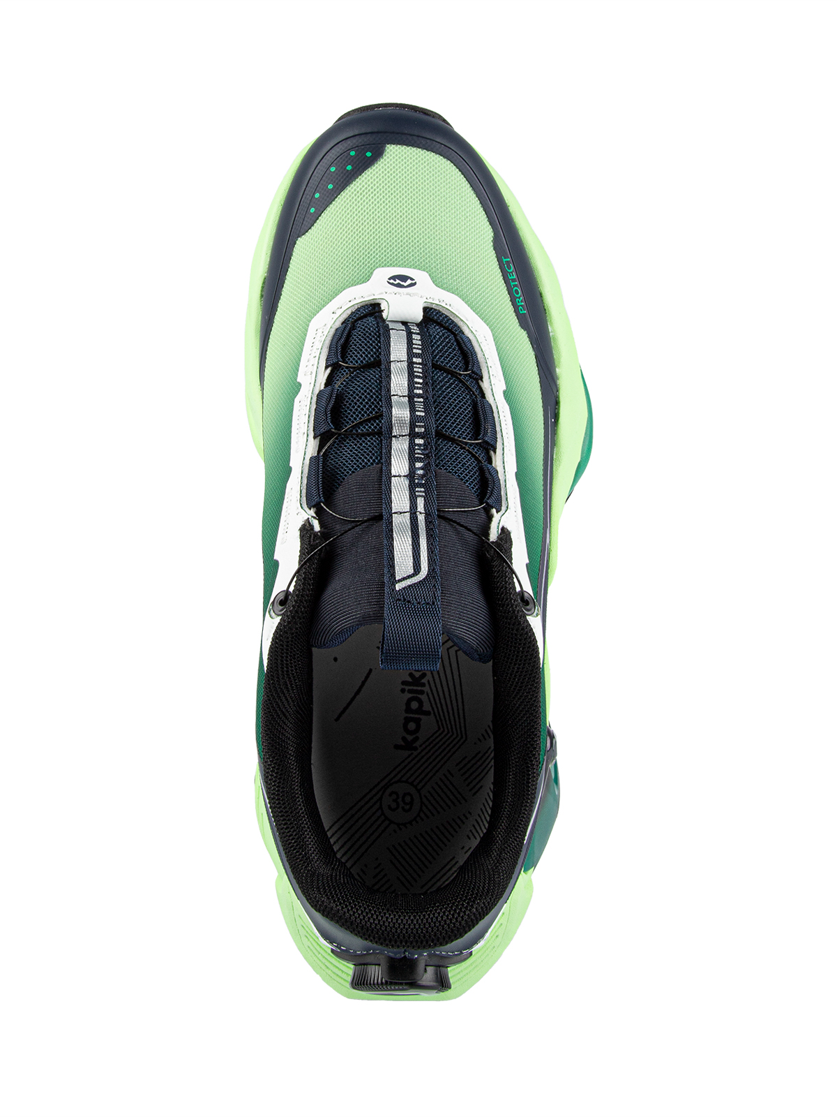 Кроссовки артикул:74873-2-4