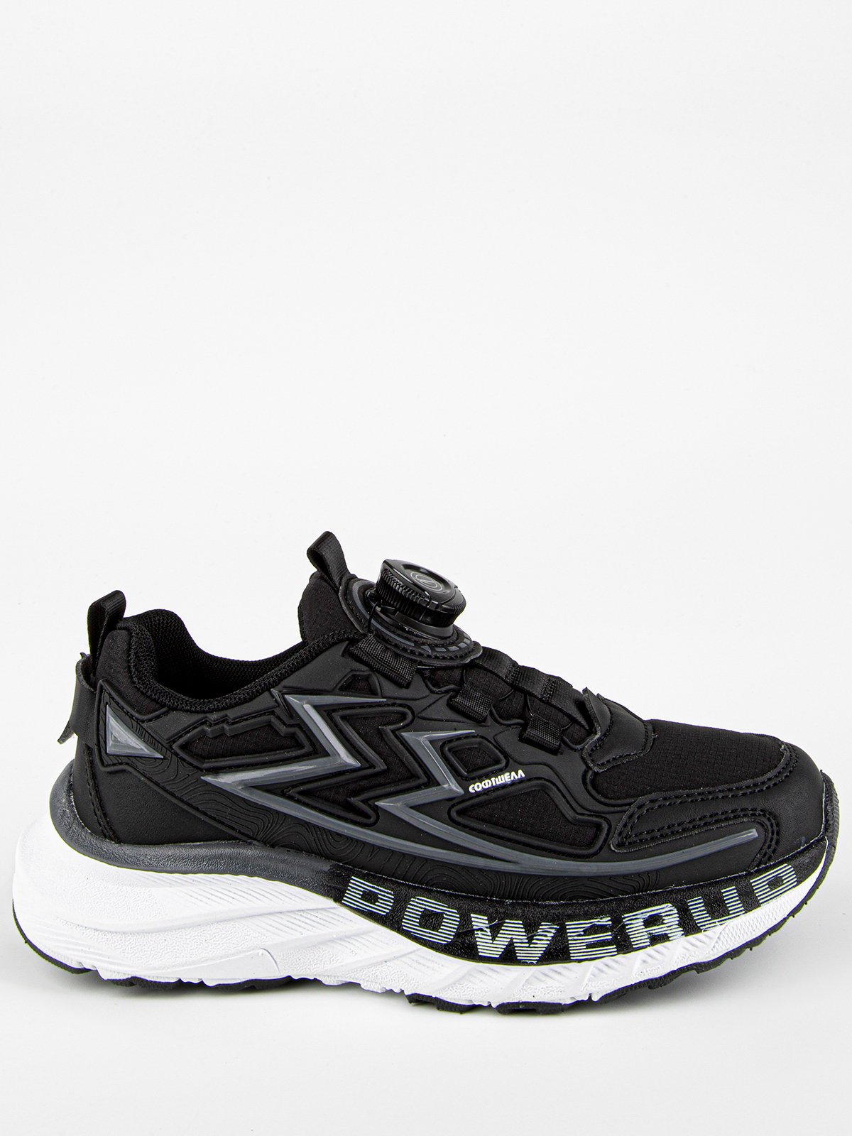 Кроссовки артикул:731201с-1-1