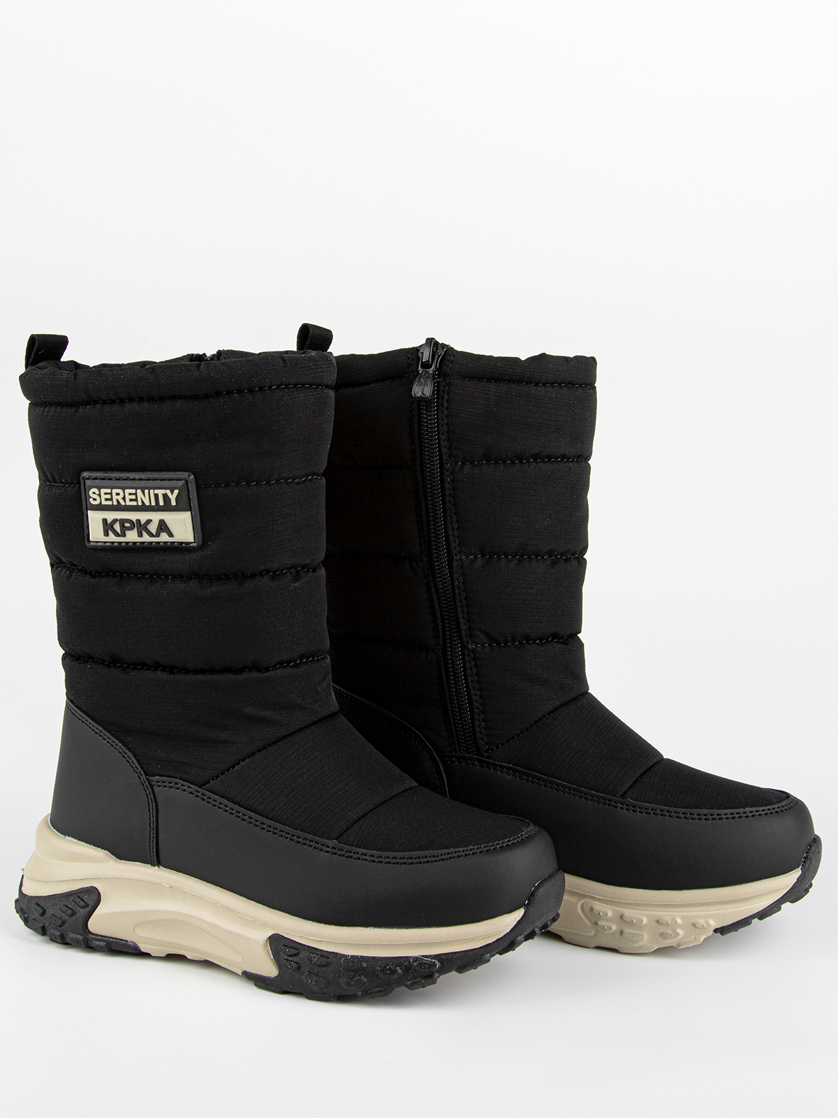 Сапоги артикул:1807д-10-2