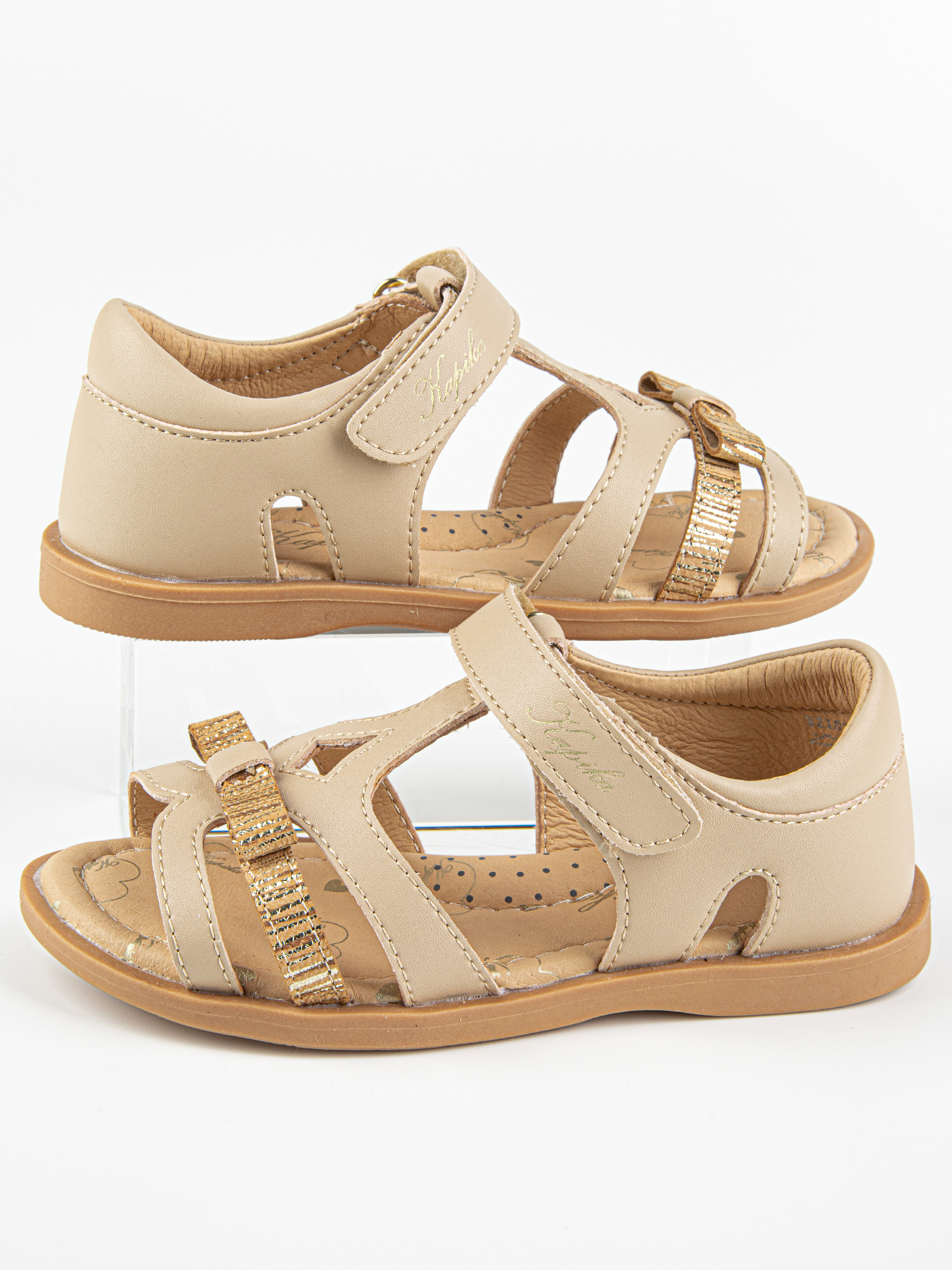 Сандалии артикул:321024к-2-4