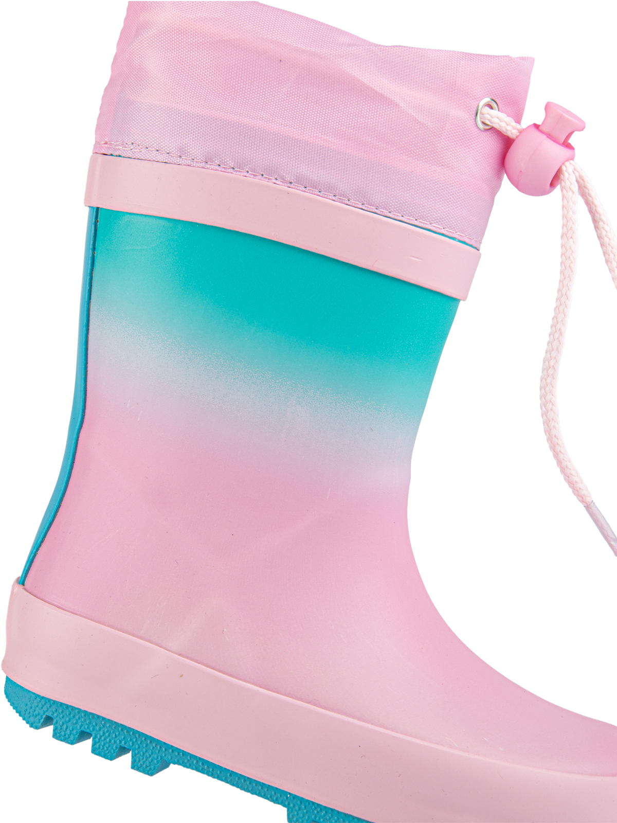 Резиновая обувь артикул:1841-10-6