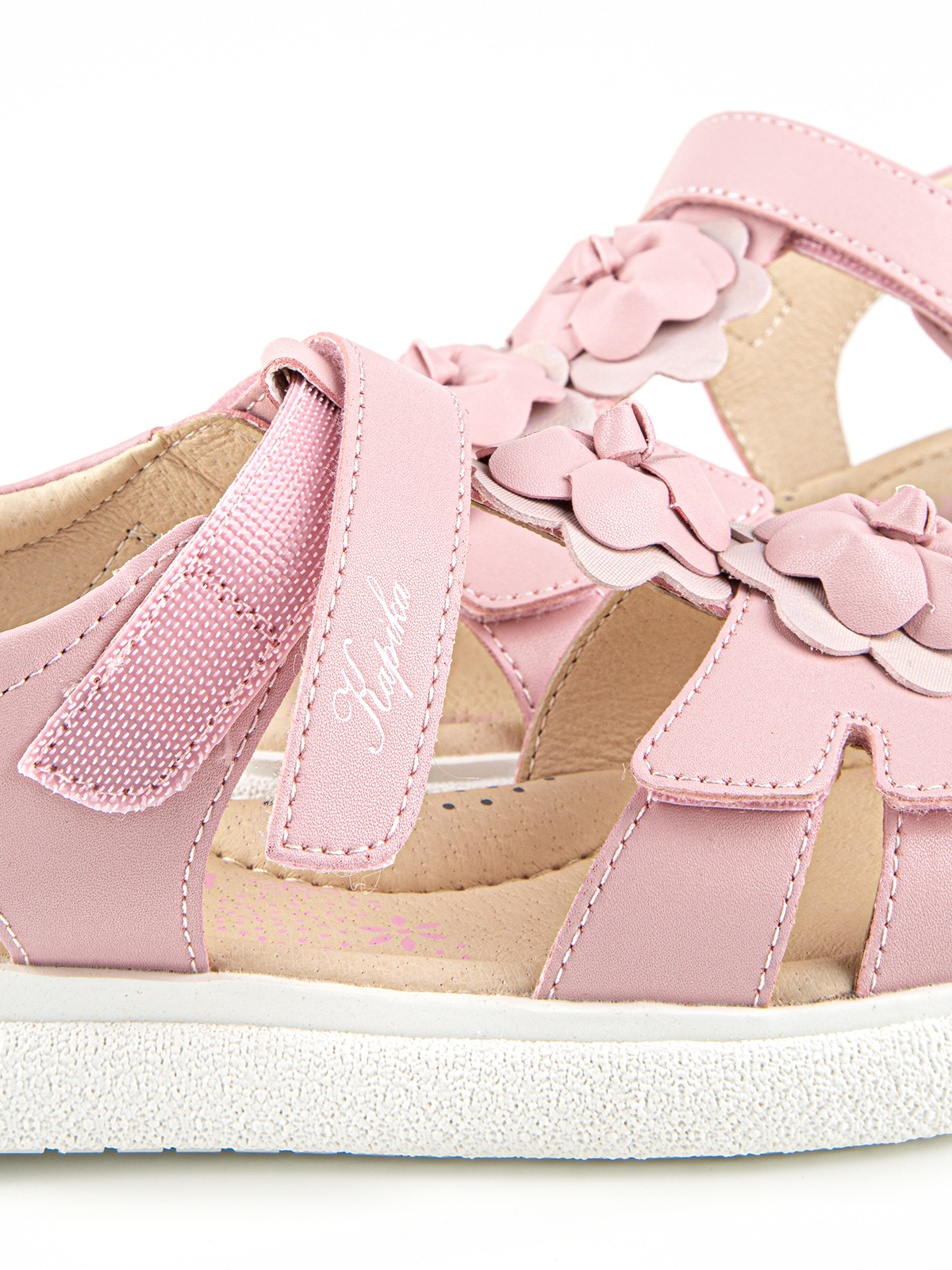 Сандалии артикул:33834п-20-9