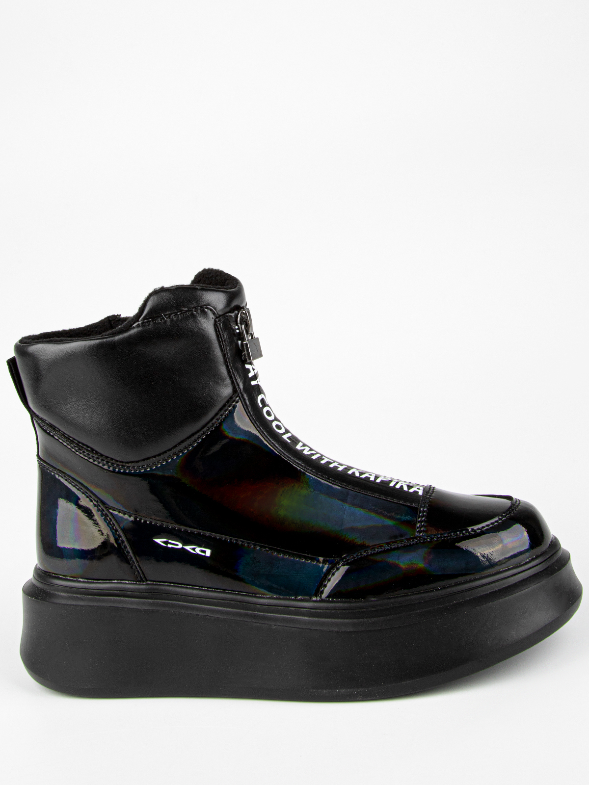 Ботинки артикул:54472уп-1-1