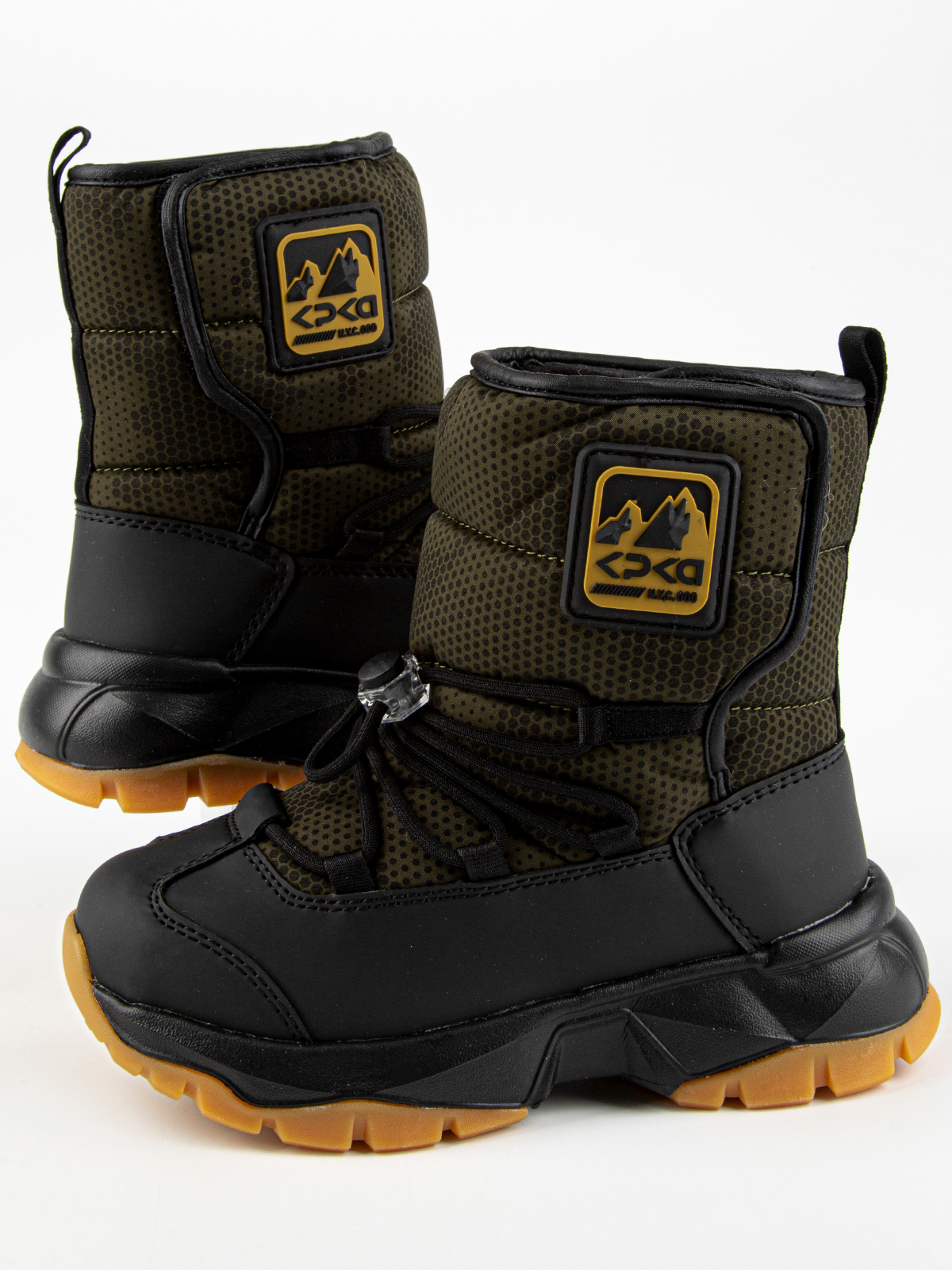 Сапоги артикул:1782д-2-4