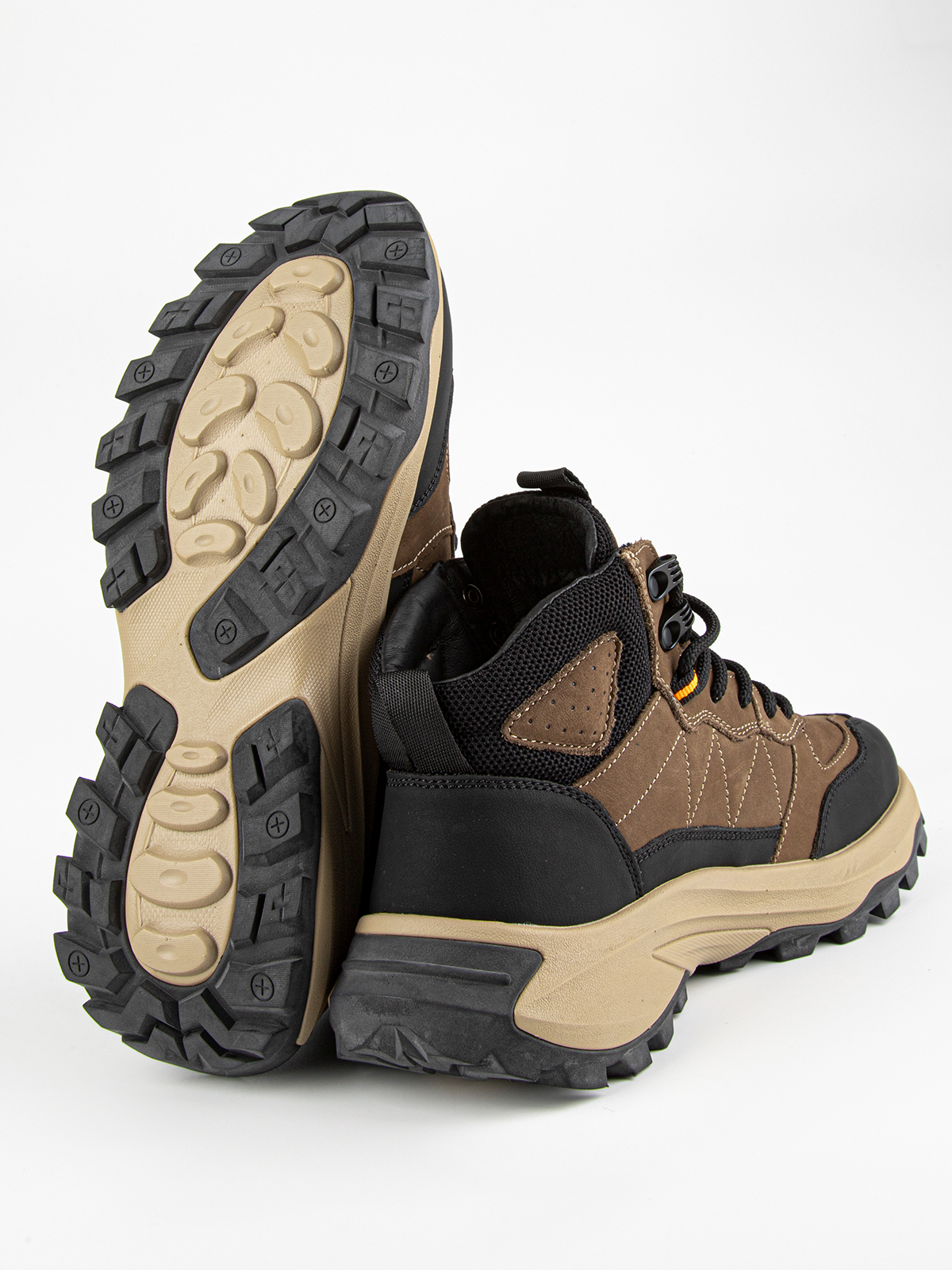 Ботинки артикул:54570у-1-5