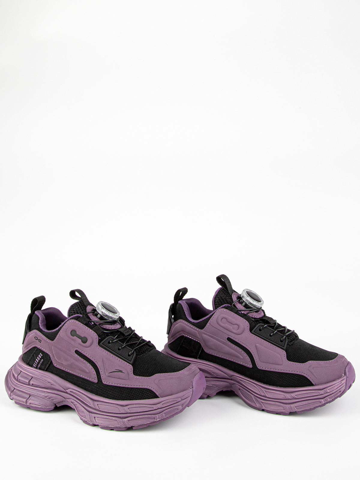 Кроссовки артикул:731164-10-2