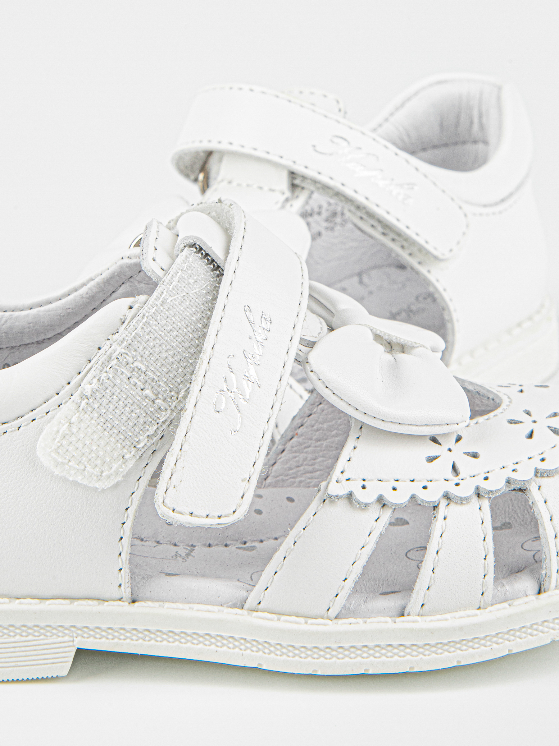 Сандалии артикул:31964-2-9