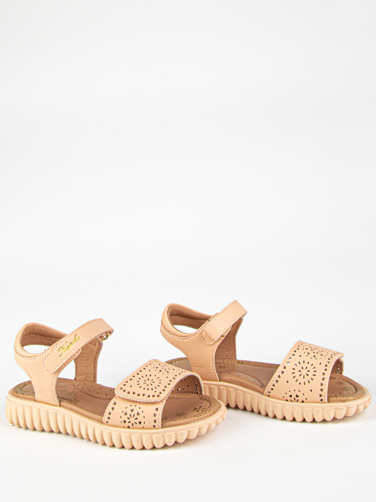 Сандалии артикул:33839п-2-2