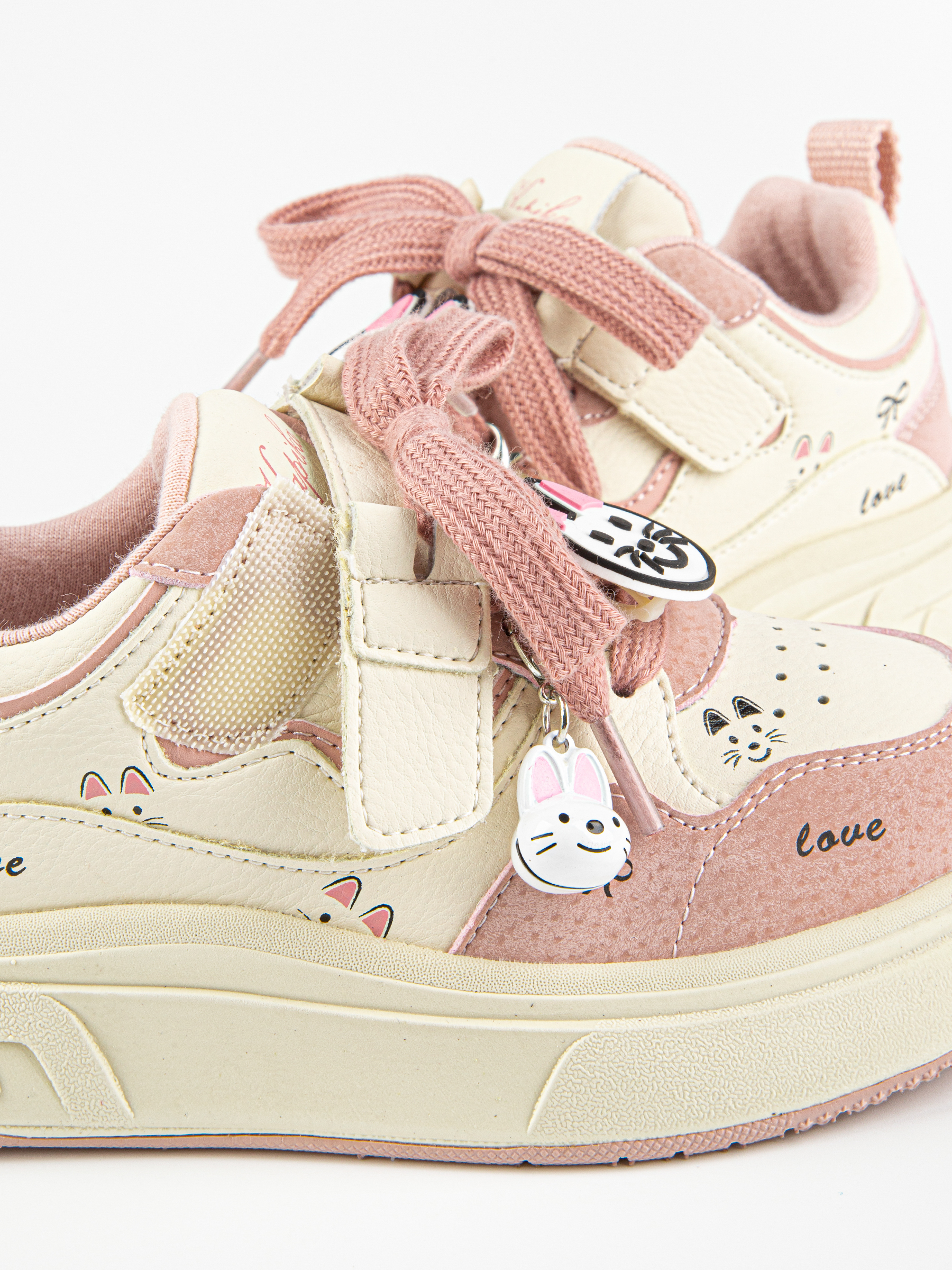 Кроссовки артикул:721245-2-9