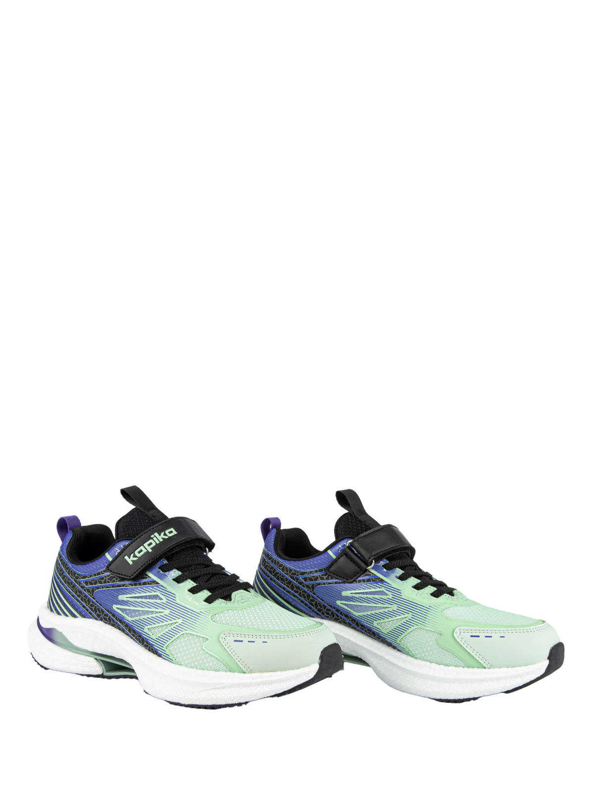 Кроссовки артикул:74868-2-5