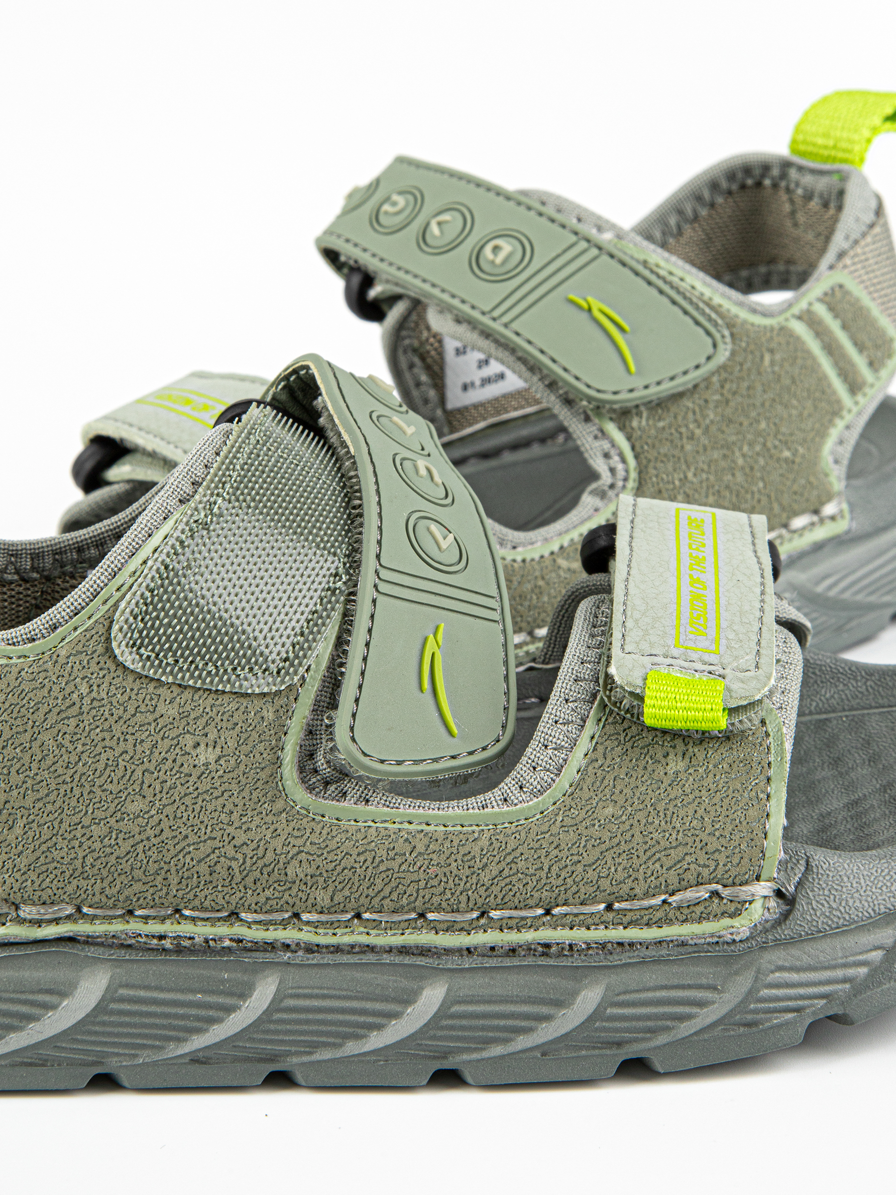 Сандалии артикул:321007п-1-9