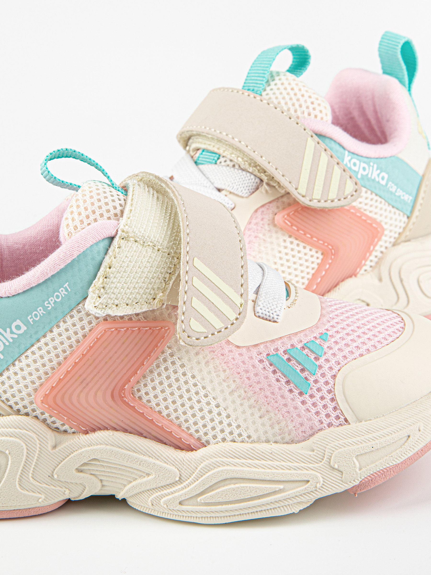 Кроссовки артикул:721244-3-9