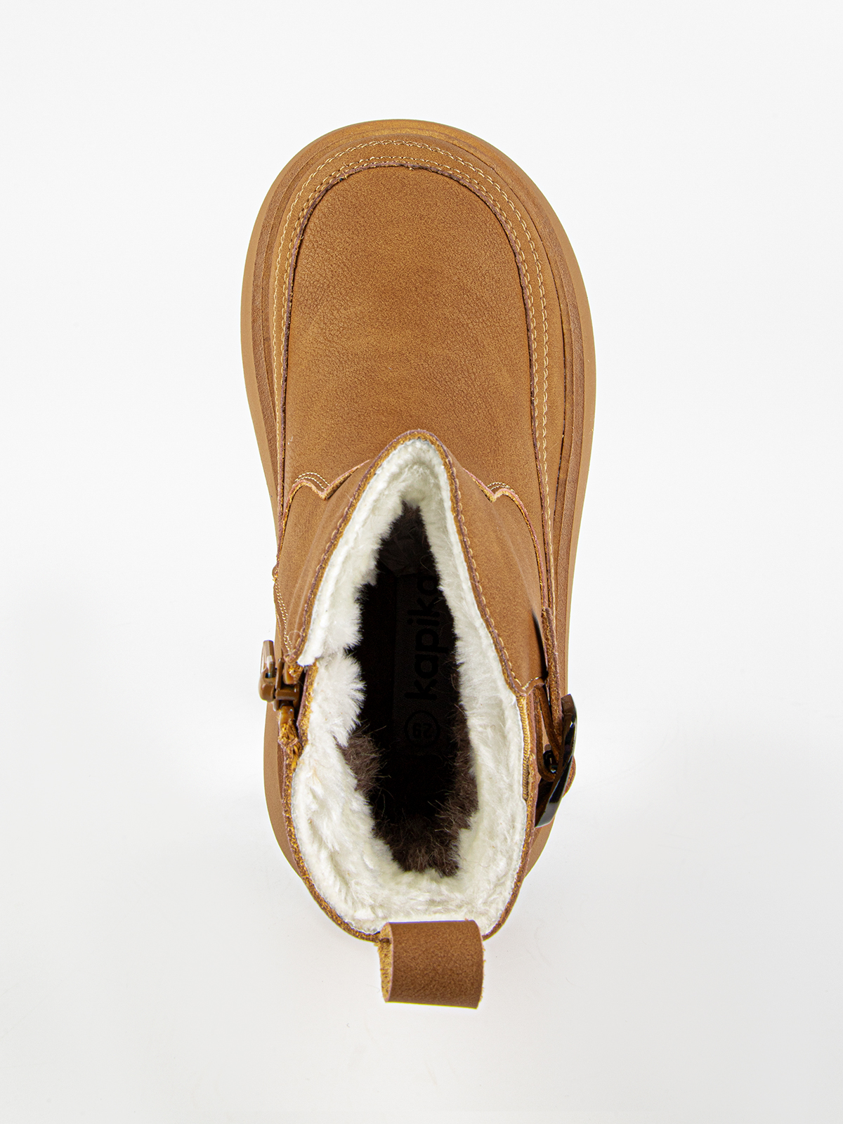 Ботинки артикул:62136шк-2-6