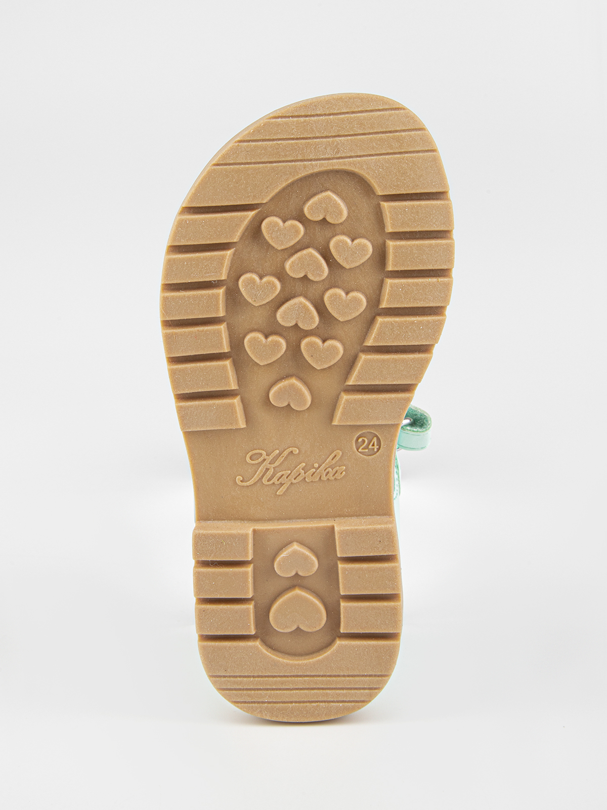 Сандалии артикул:32976п-20-8