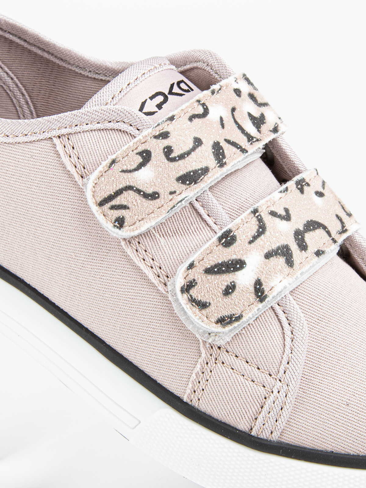 Кеды артикул:721162-11-3