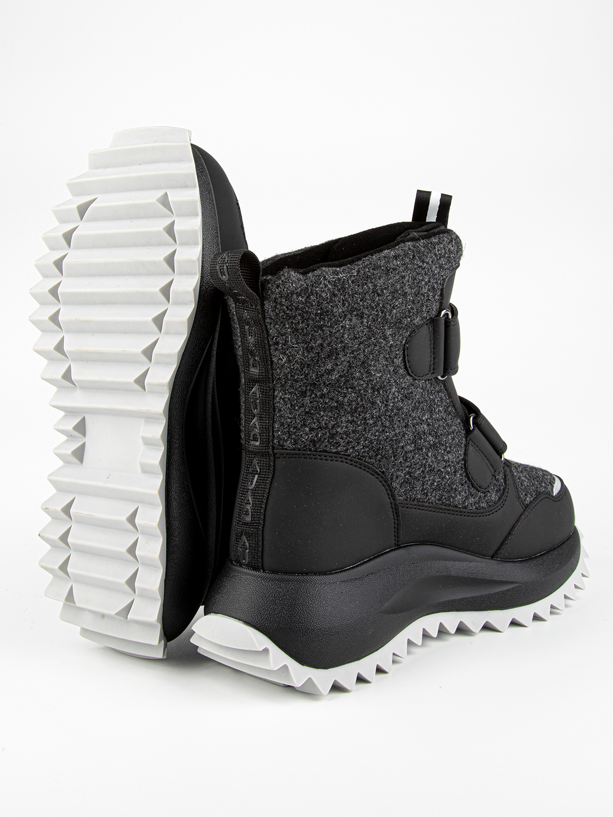 Валенки артикул:00213-1-5