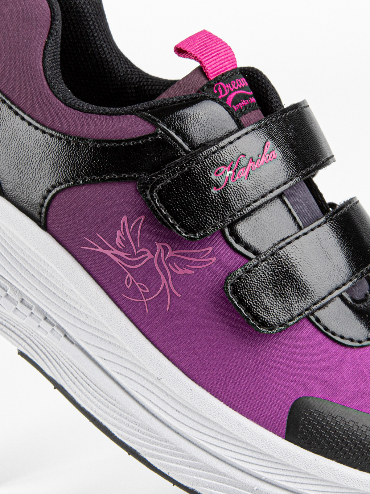 Полуботинки артикул:731235с-1-3