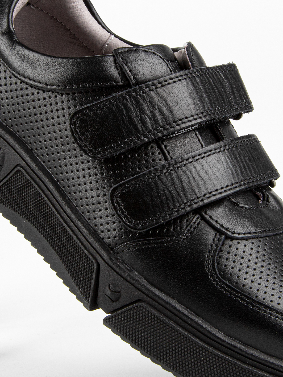 Полуботинки артикул:23979-1-3