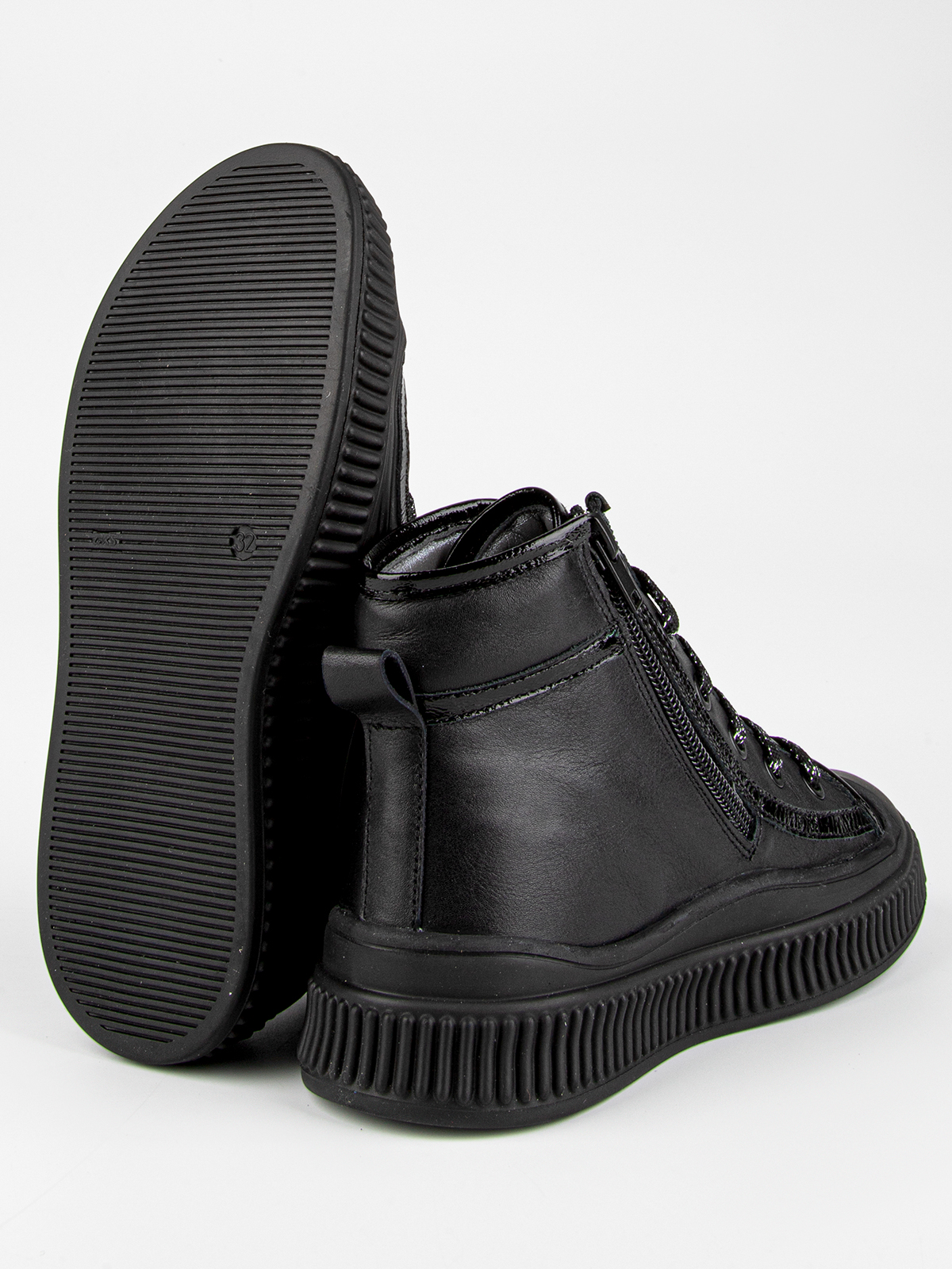 Ботинки артикул:53709ут-2-5