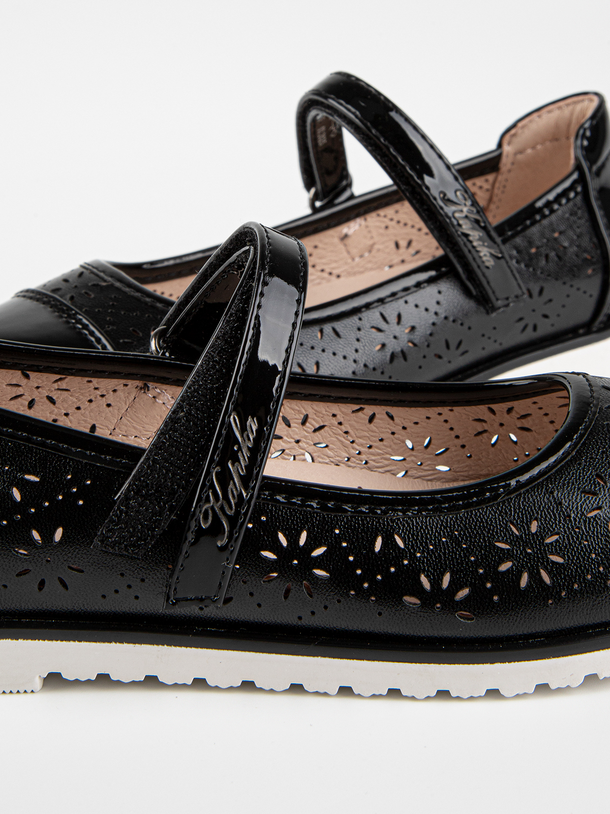 Туфли артикул:23630п-10-10