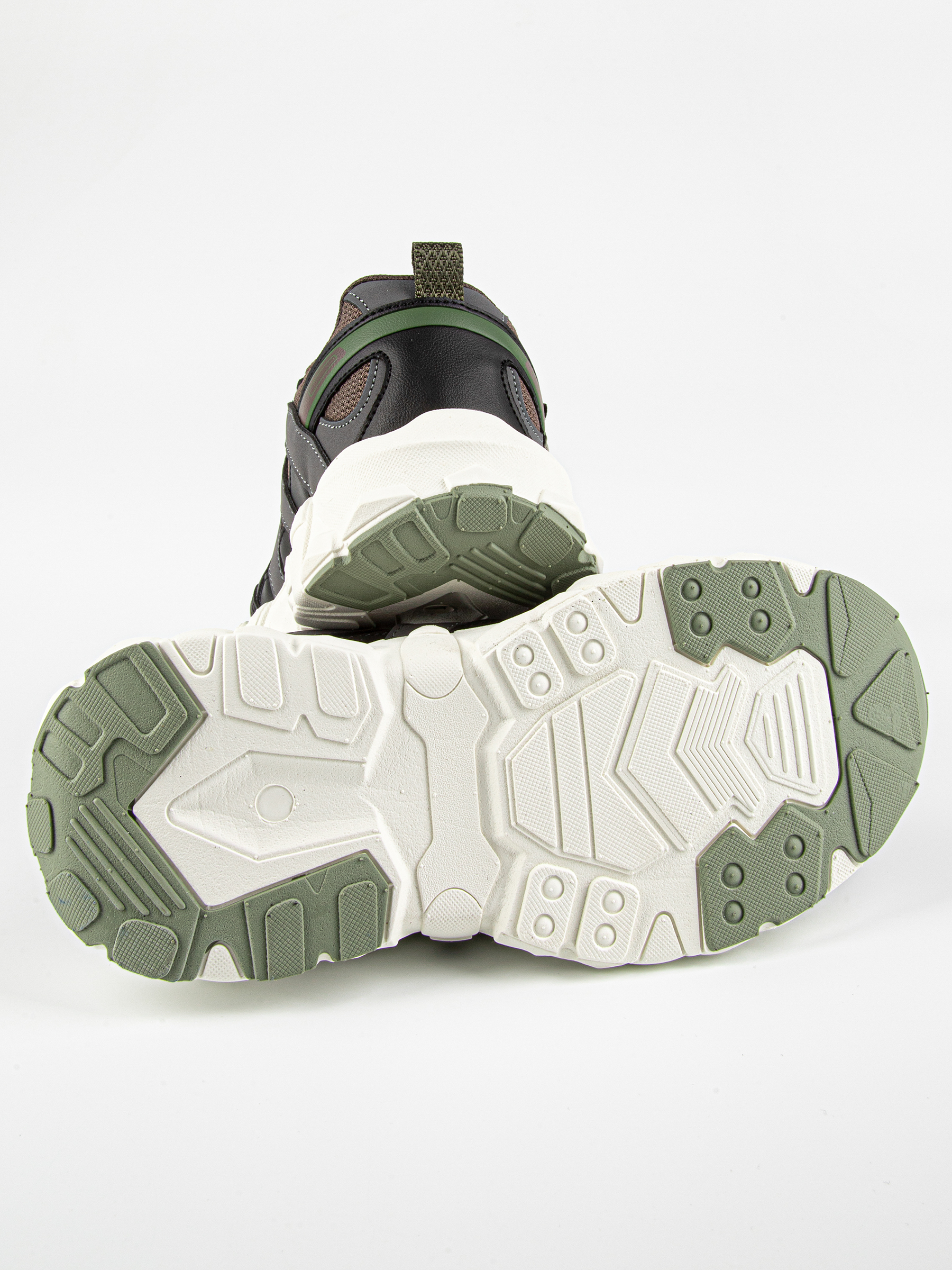 Кроссовки артикул:731268-2-5