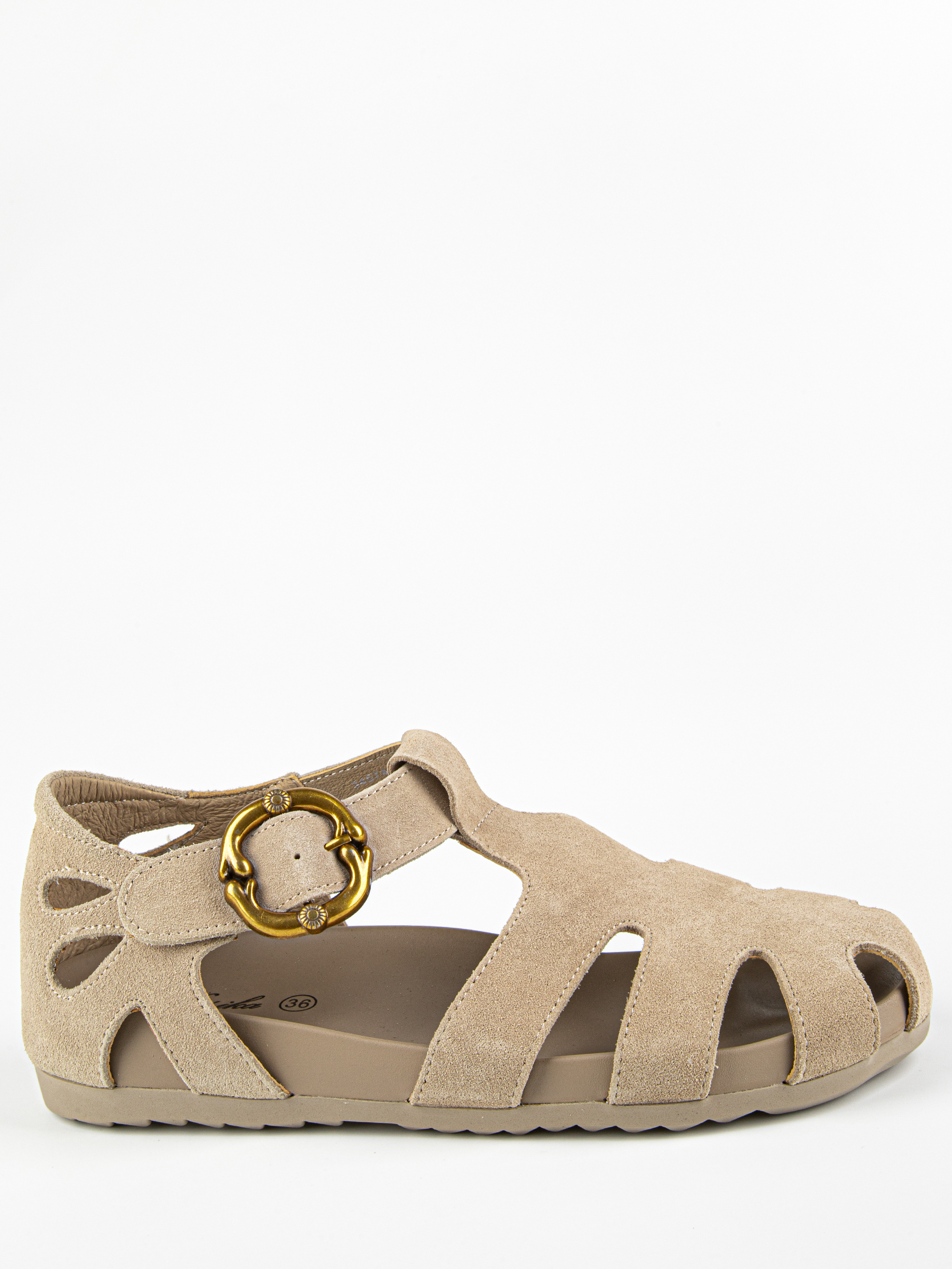 Сандалии артикул:34574-1-1