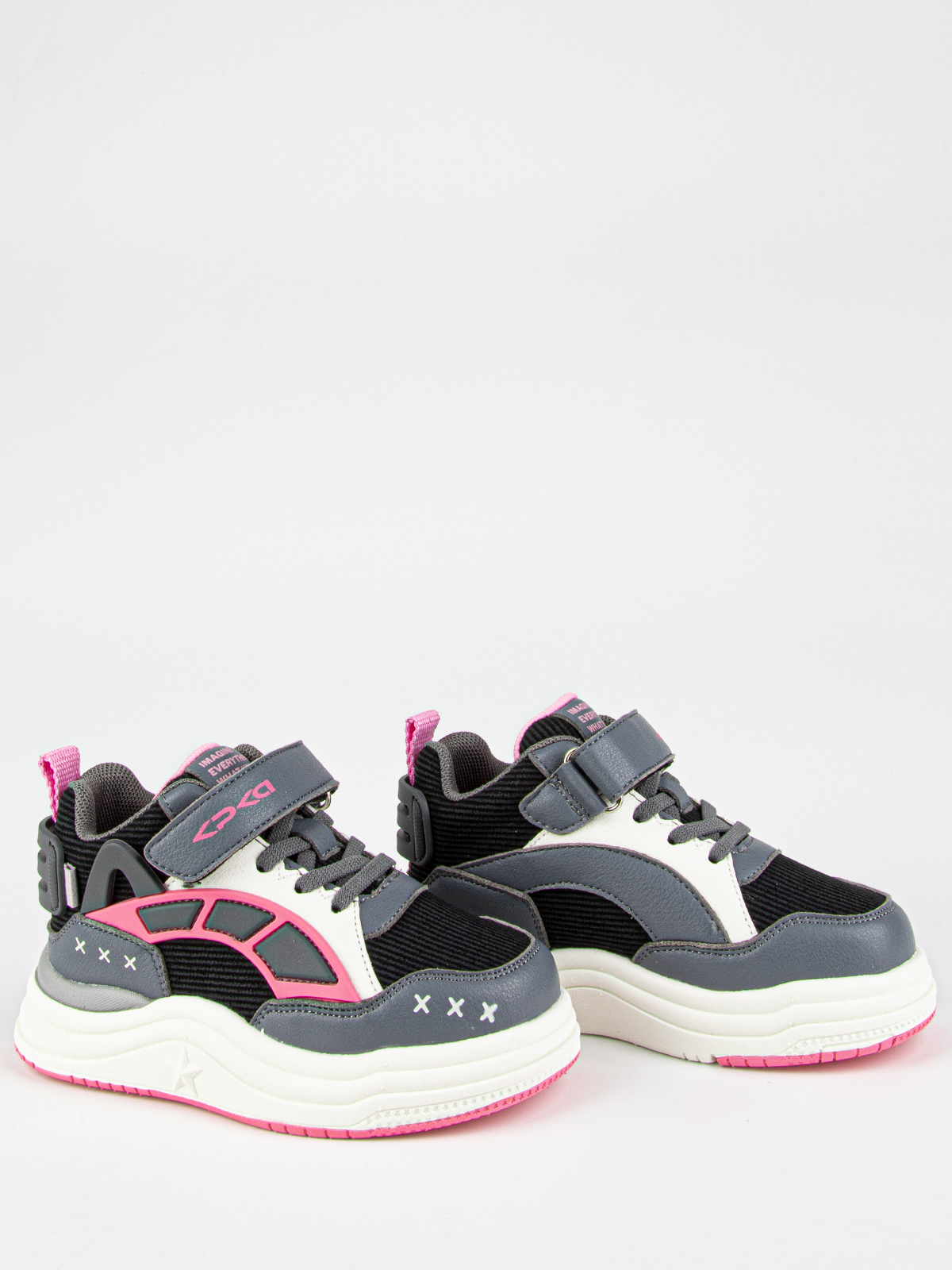 Кроссовки артикул:721149-10-2