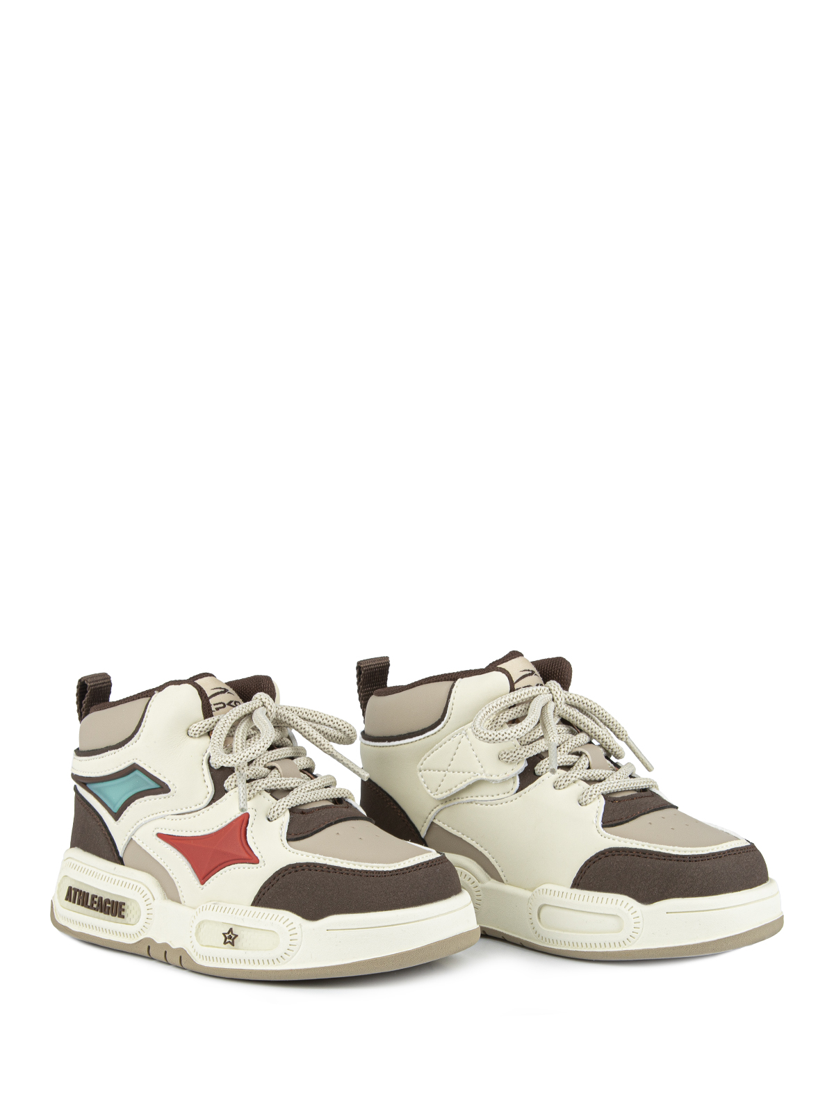 Кроссовки артикул:721150-3-5