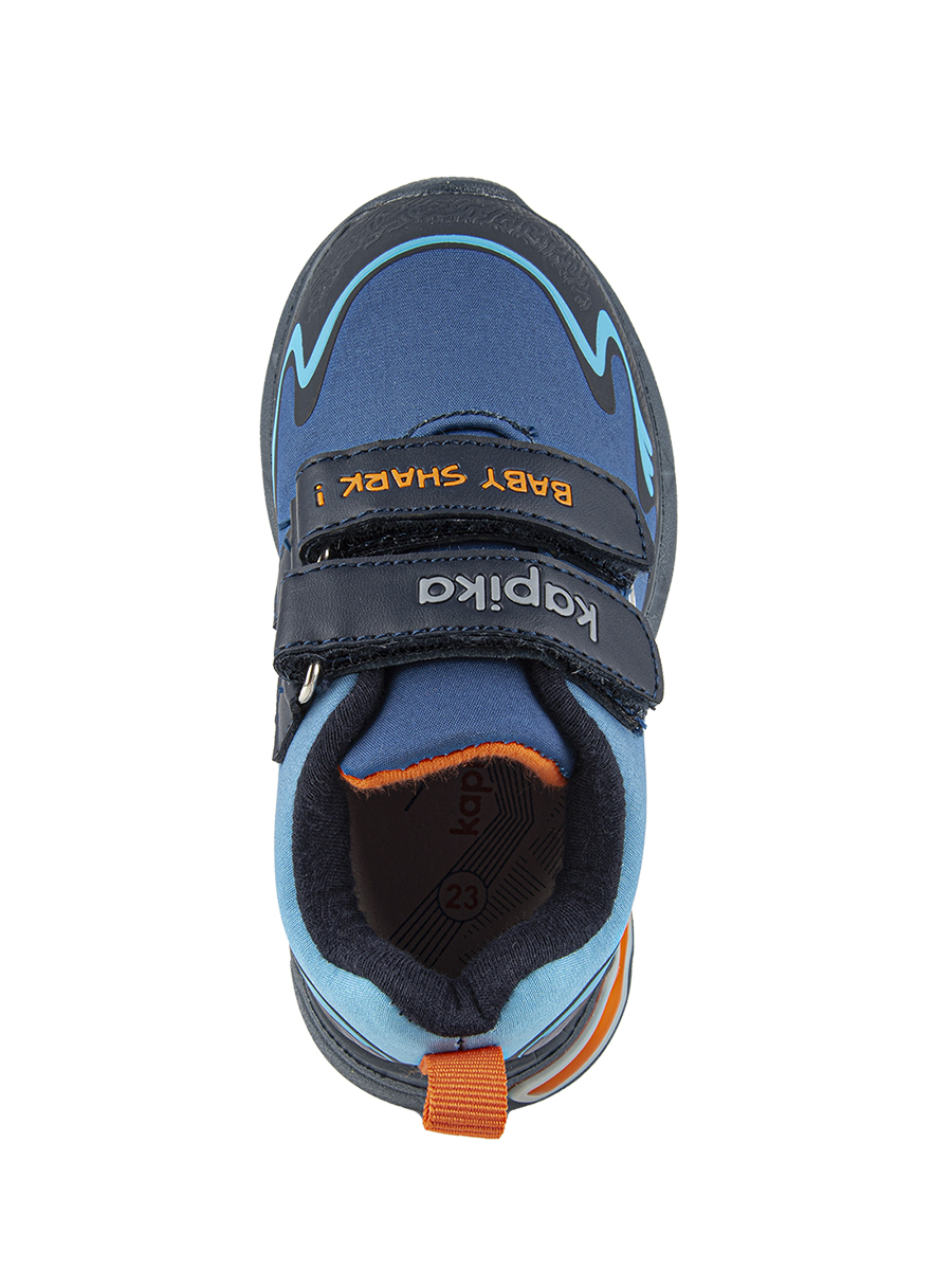 Кроссовки артикул:71416с-10-3