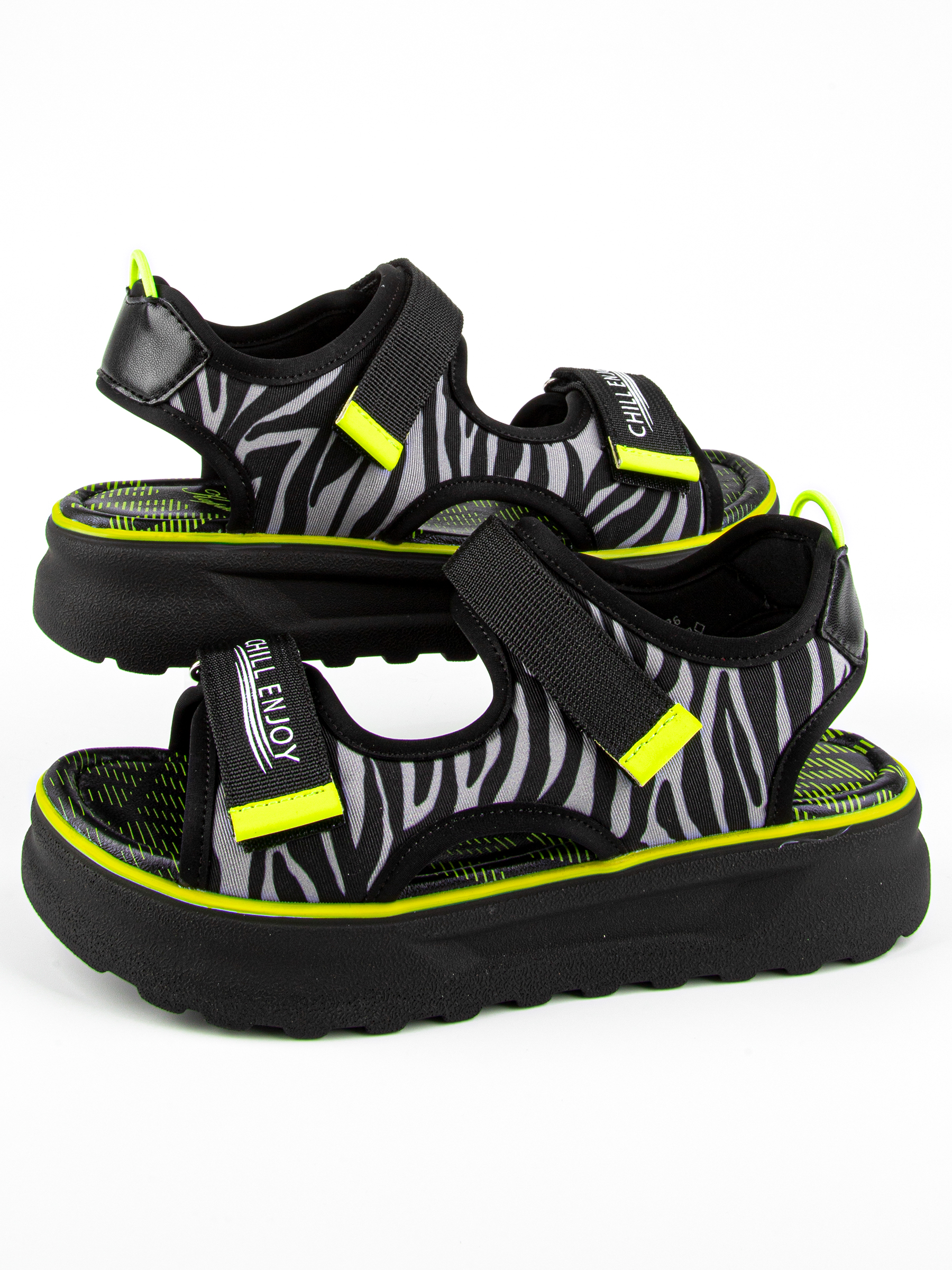 Сандалии артикул:34591-2-4