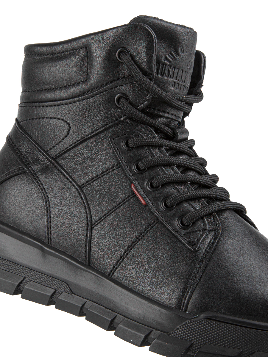 Ботинки артикул:64301ш-1-6